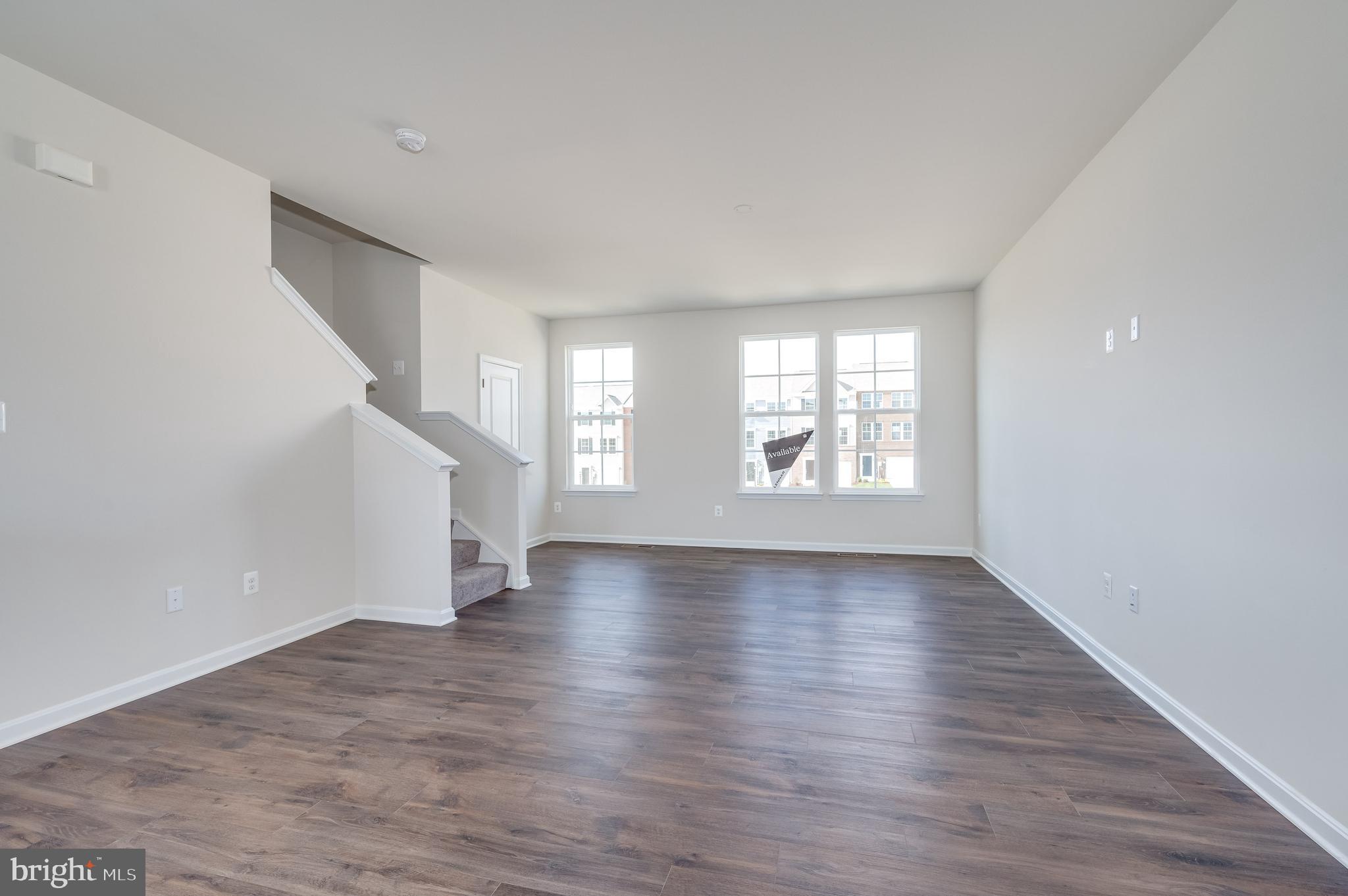 NORBORNE GLEBE - Residential Lease