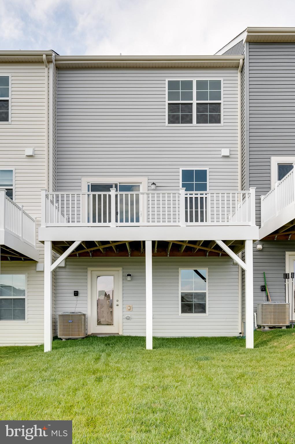 NORBORNE GLEBE - Residential Lease