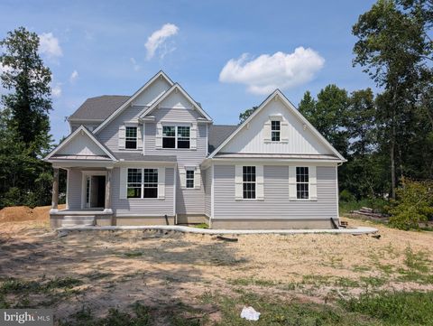 Homes For Sale - 4 Pleasant View Ct<br/> MILLSBORO, DE 19966