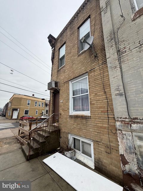 Photo of 1903 Point Breeze Avenue, PHILADELPHIA, PA 19145 (MLS # PAPH2606902)
