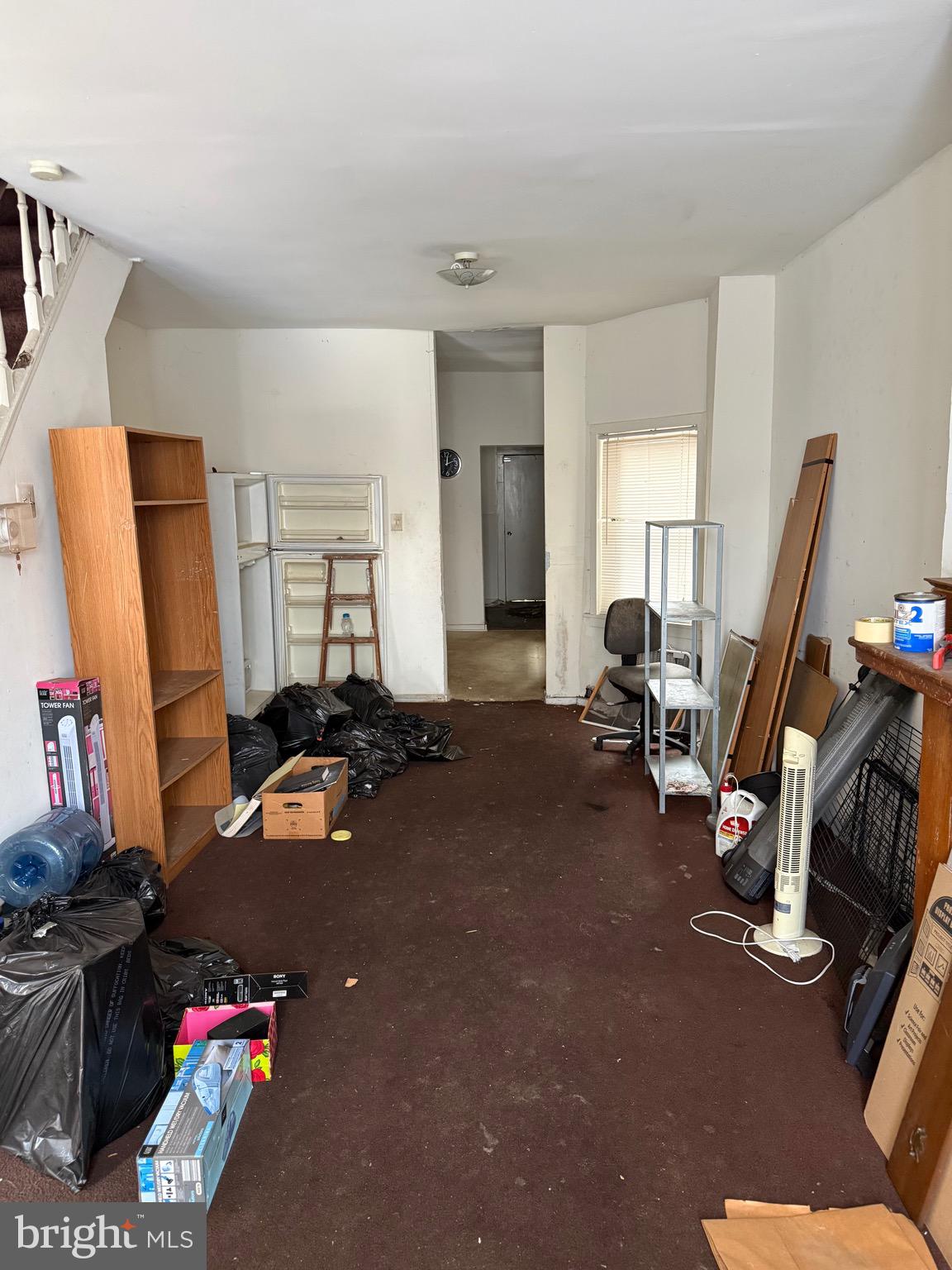 1903 POINT BREEZE AVENUE