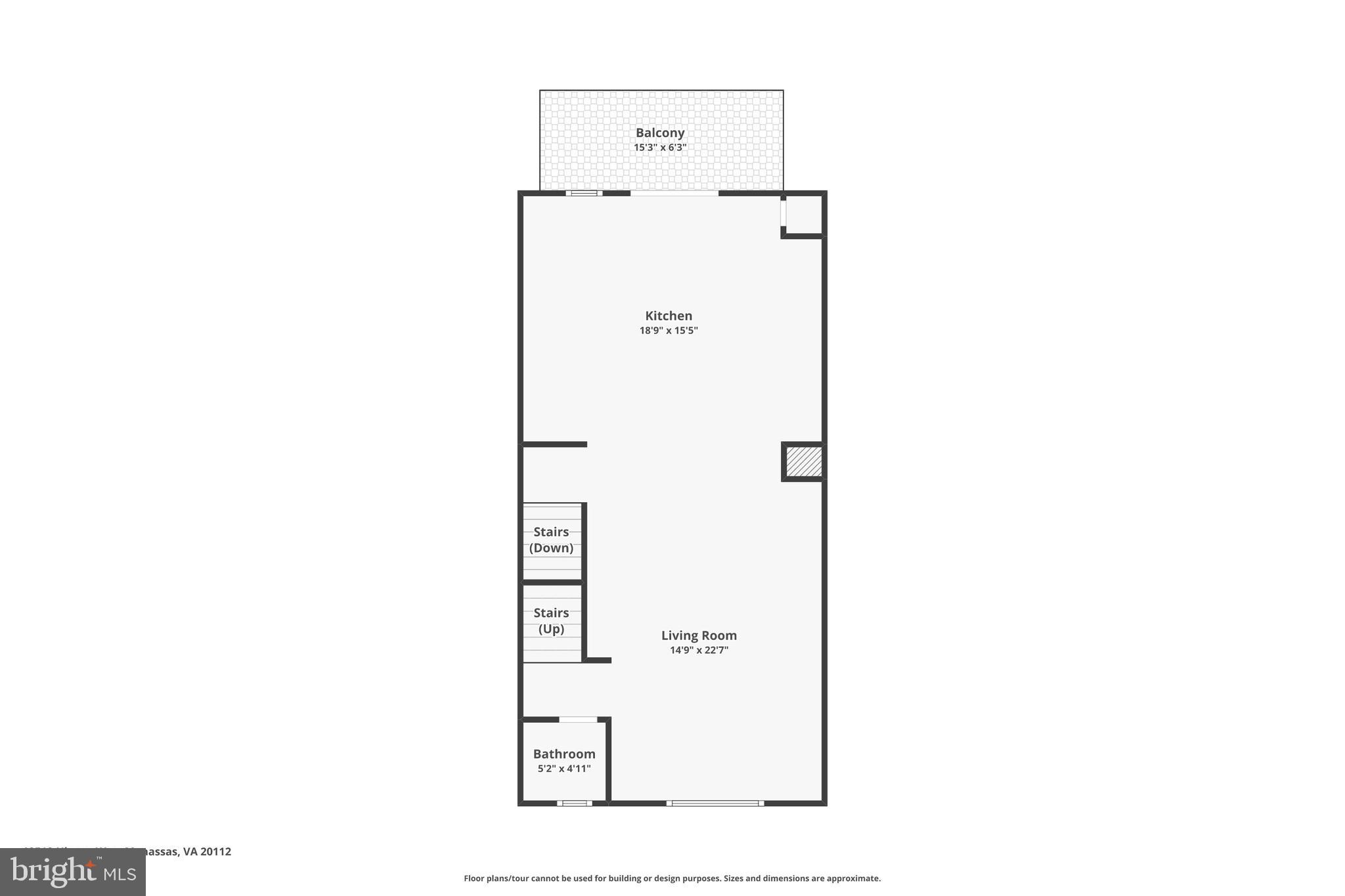 BRADLEY SQUARE - Residential