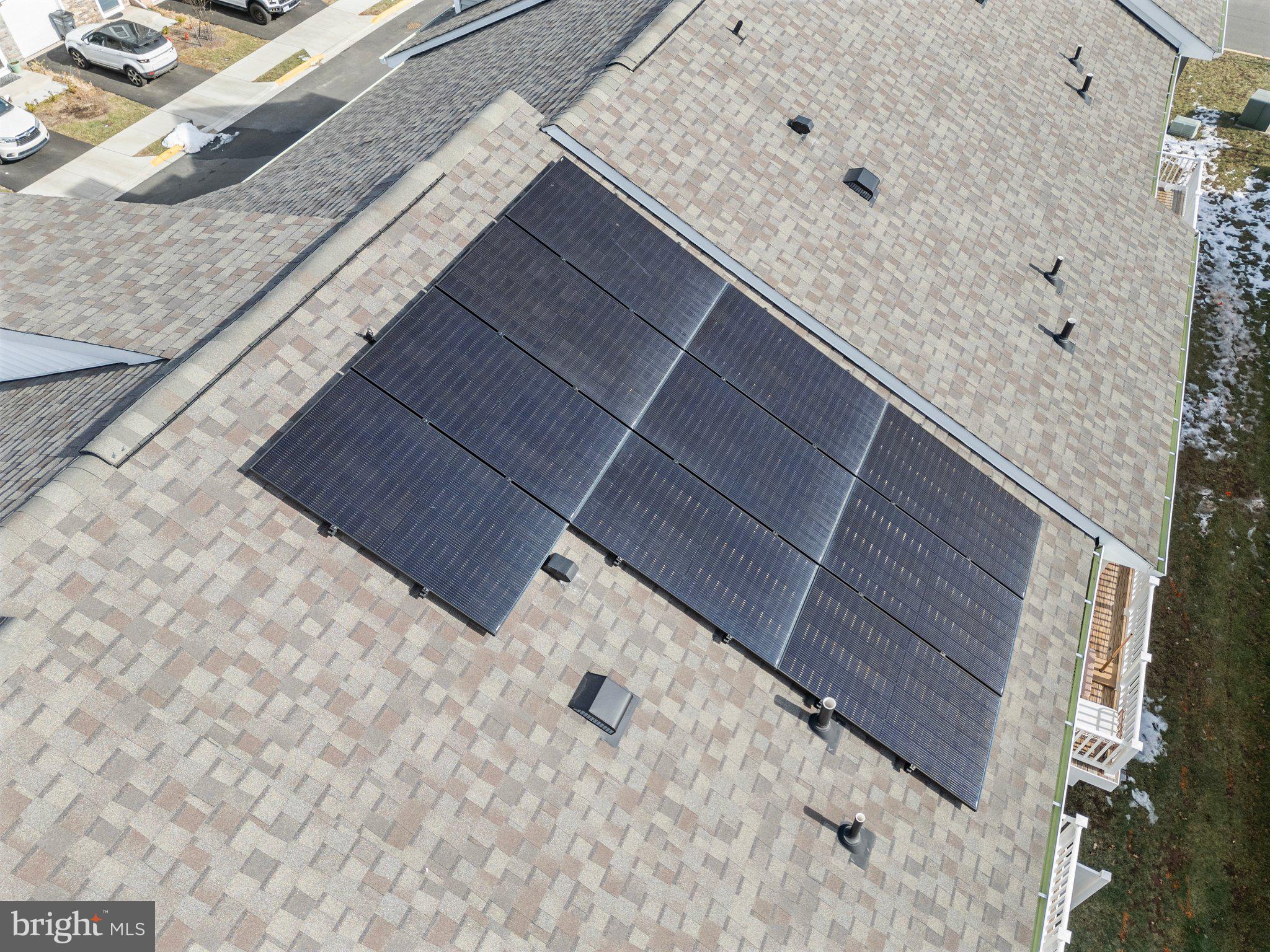 BRADLEY SQUARE - Residential