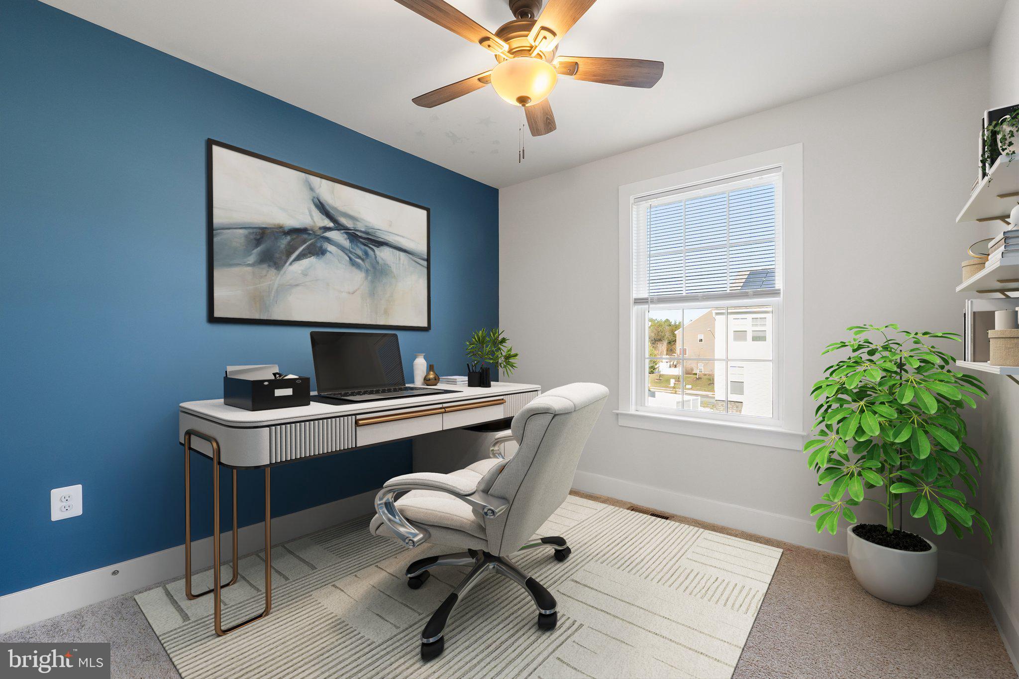 BRADLEY SQUARE - Residential