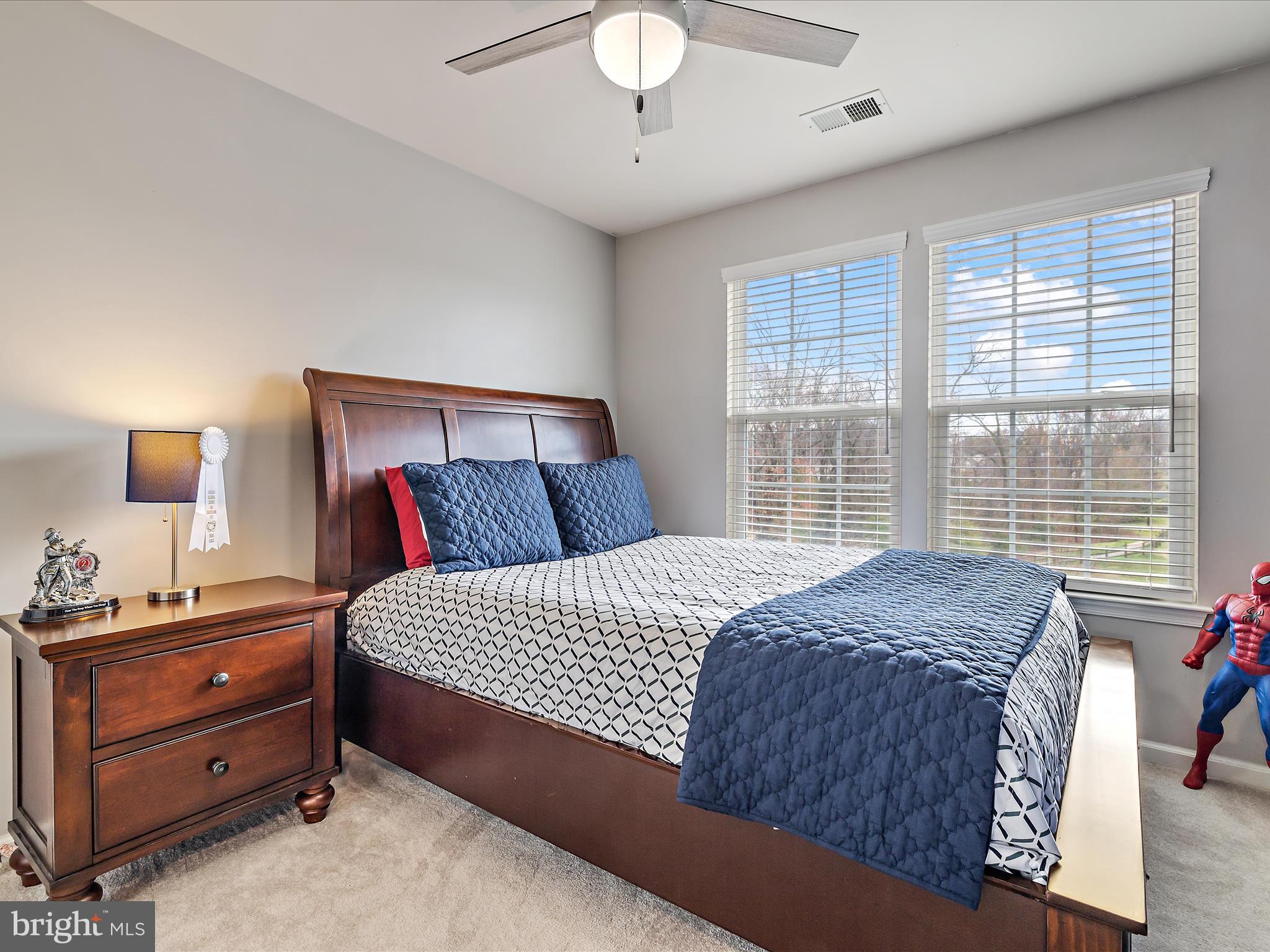 TANYARD SPRINGS TOWNHOMES - Residential