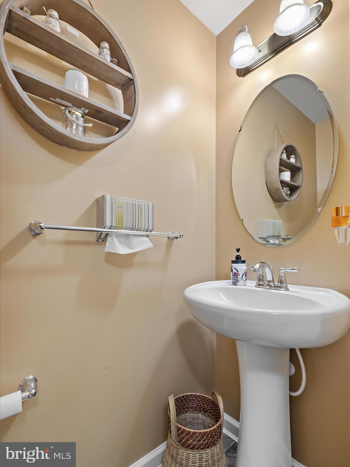 TANYARD SPRINGS TOWNHOMES - Residential