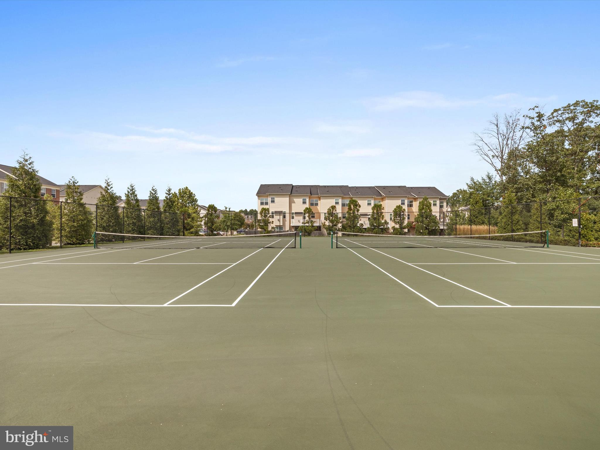 TANYARD SPRINGS TOWNHOMES - Residential