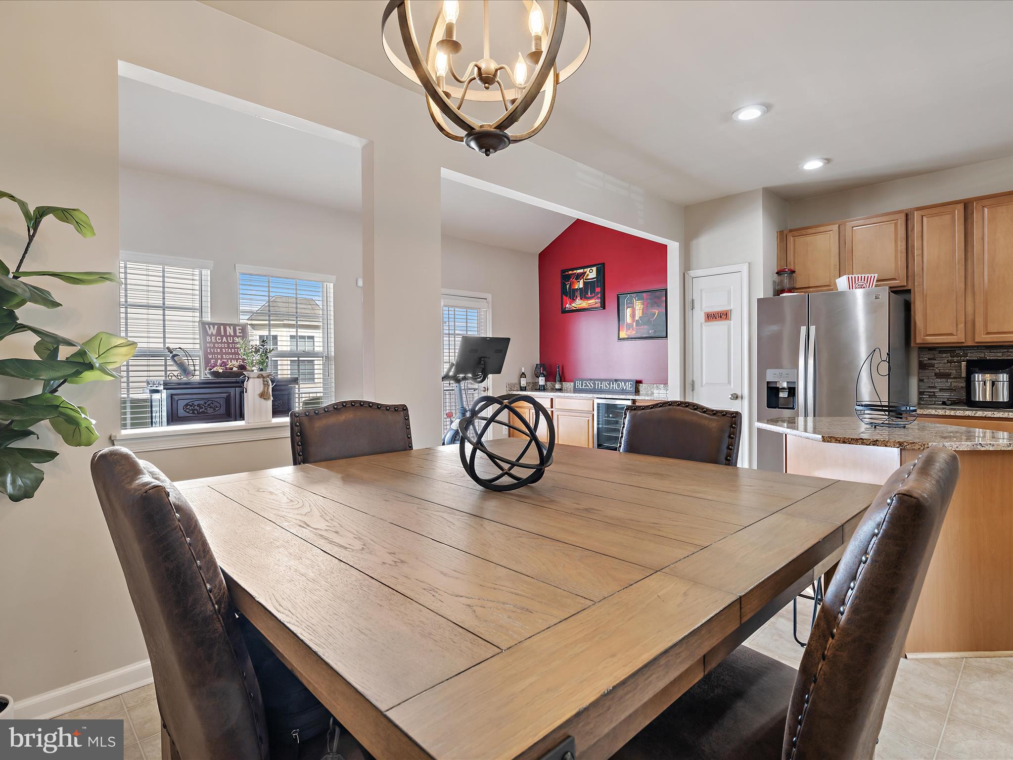 TANYARD SPRINGS TOWNHOMES - Residential