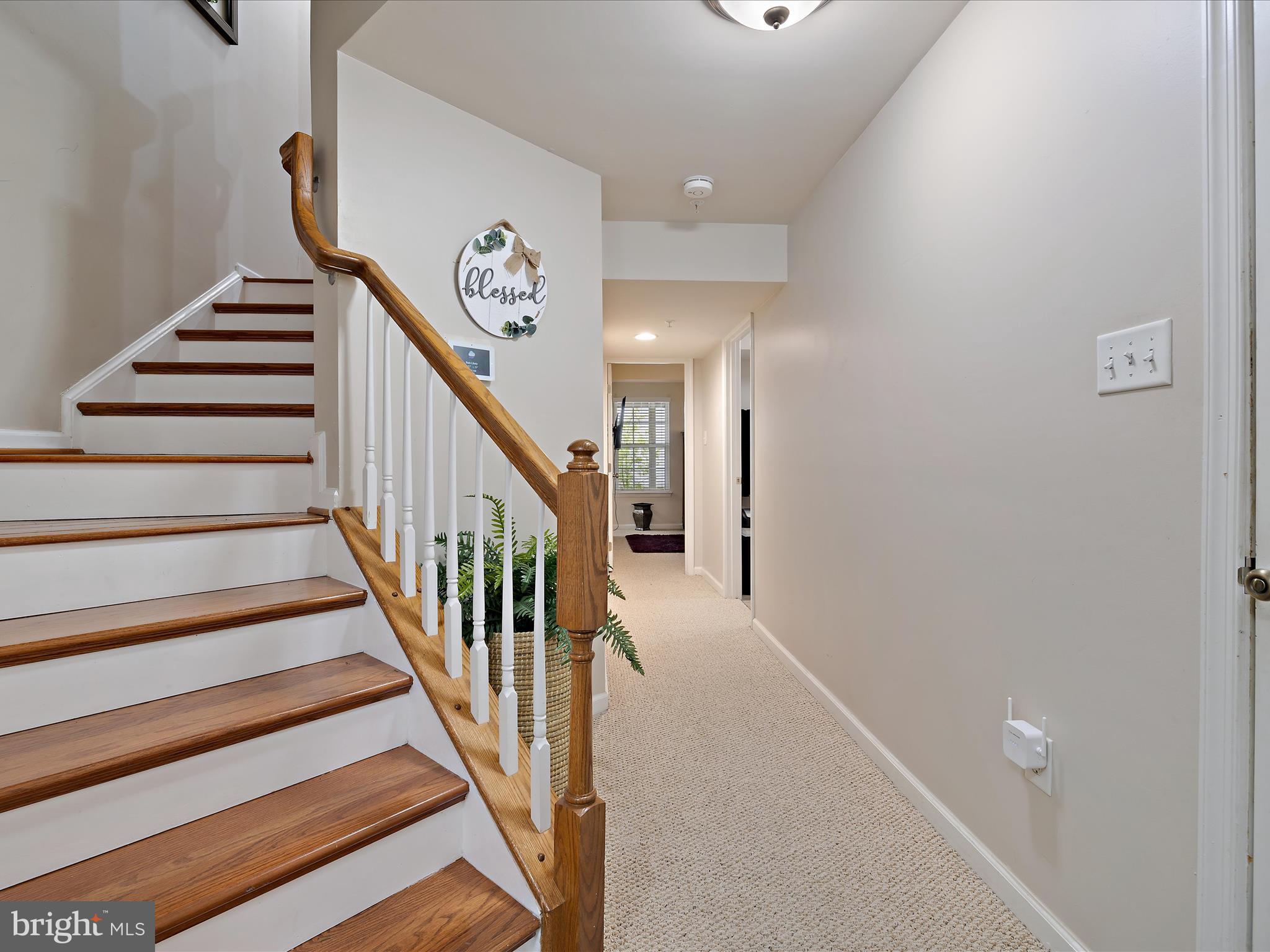 TANYARD SPRINGS TOWNHOMES - Residential