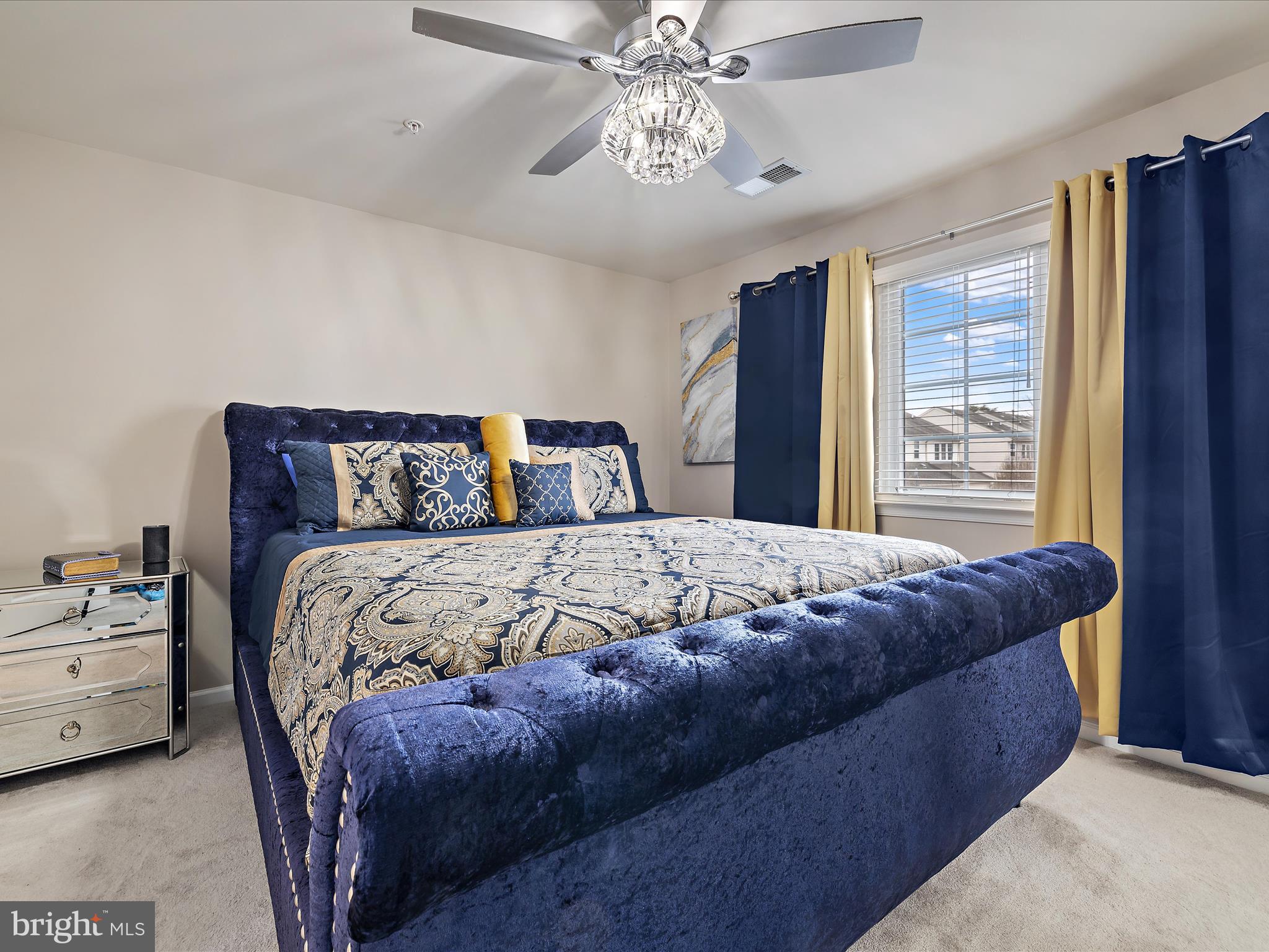 TANYARD SPRINGS TOWNHOMES - Residential