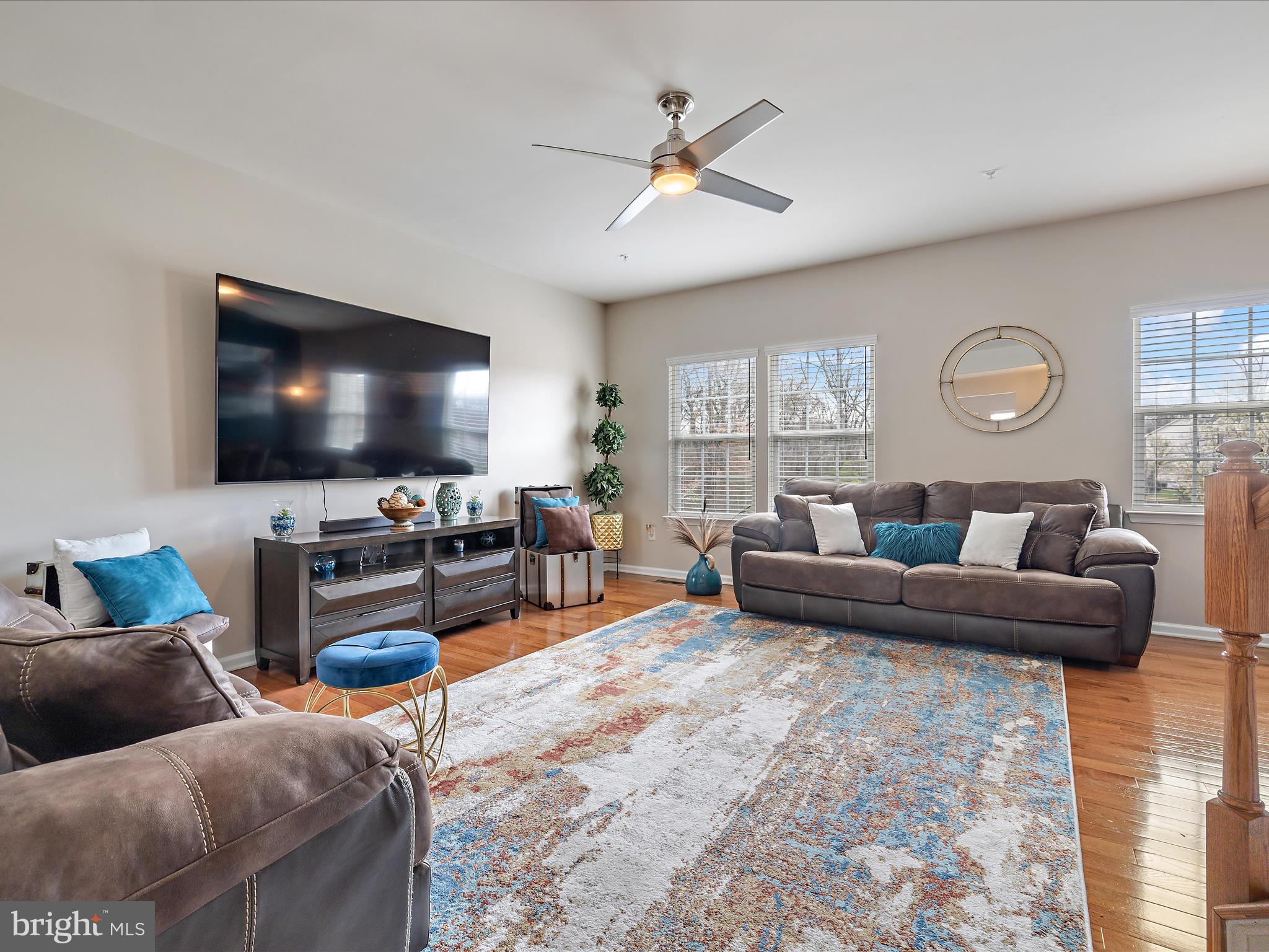 TANYARD SPRINGS TOWNHOMES - Residential