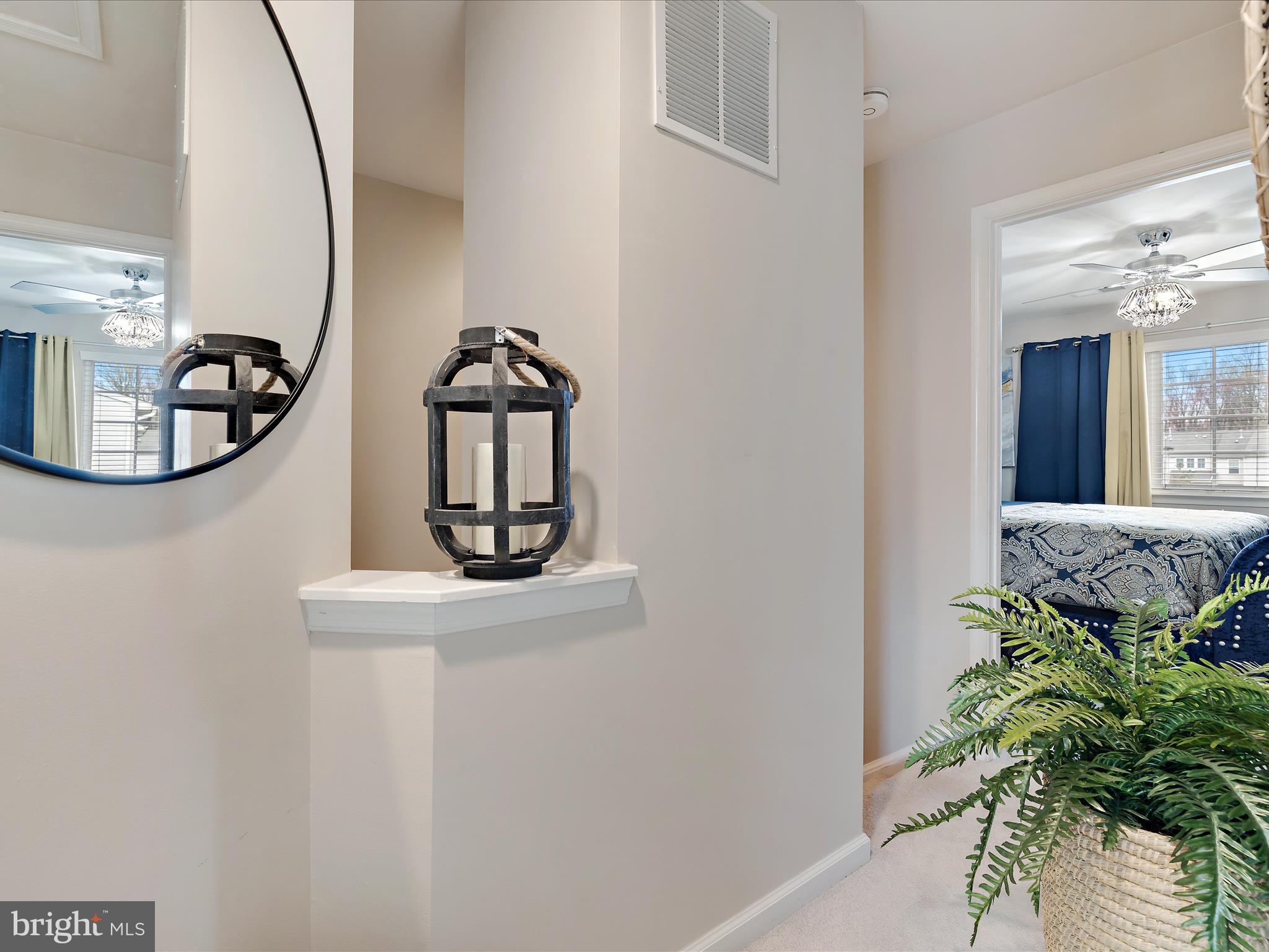 TANYARD SPRINGS TOWNHOMES - Residential