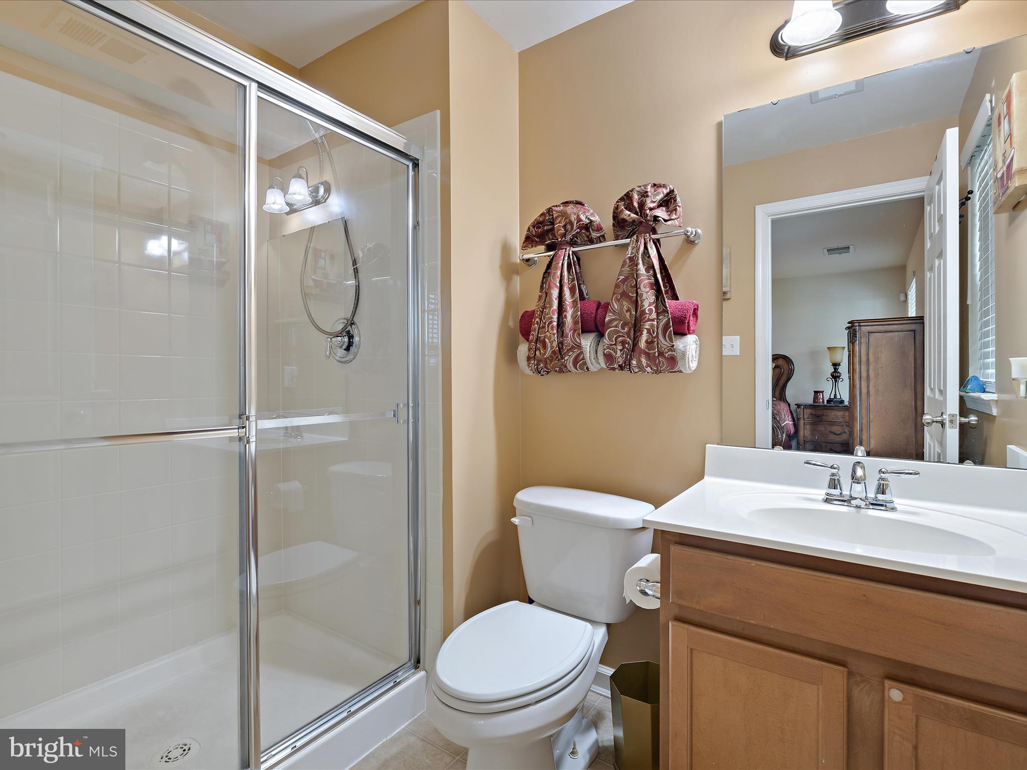 TANYARD SPRINGS TOWNHOMES - Residential