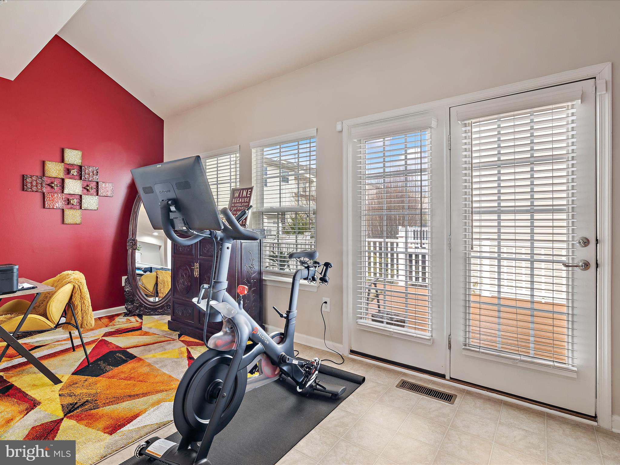 TANYARD SPRINGS TOWNHOMES - Residential