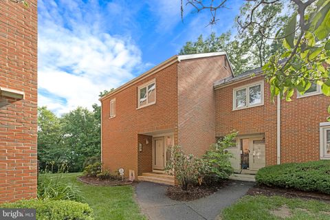 13 BEECHTREE LANE MOUNTVILLE PA 17554