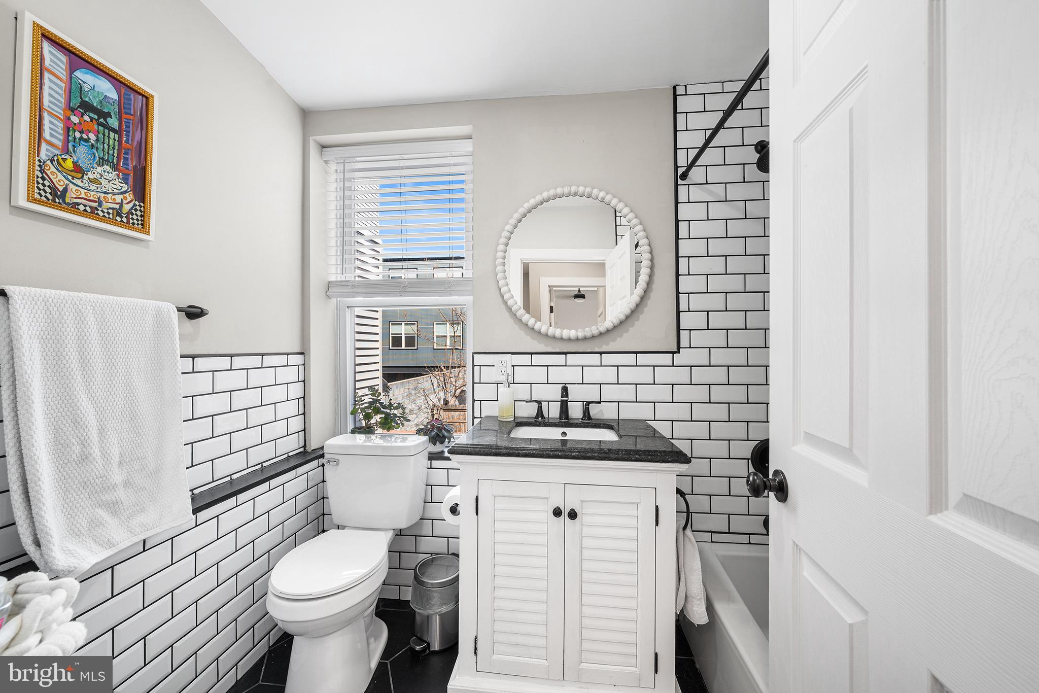 EAST KENSINGTON - Residential