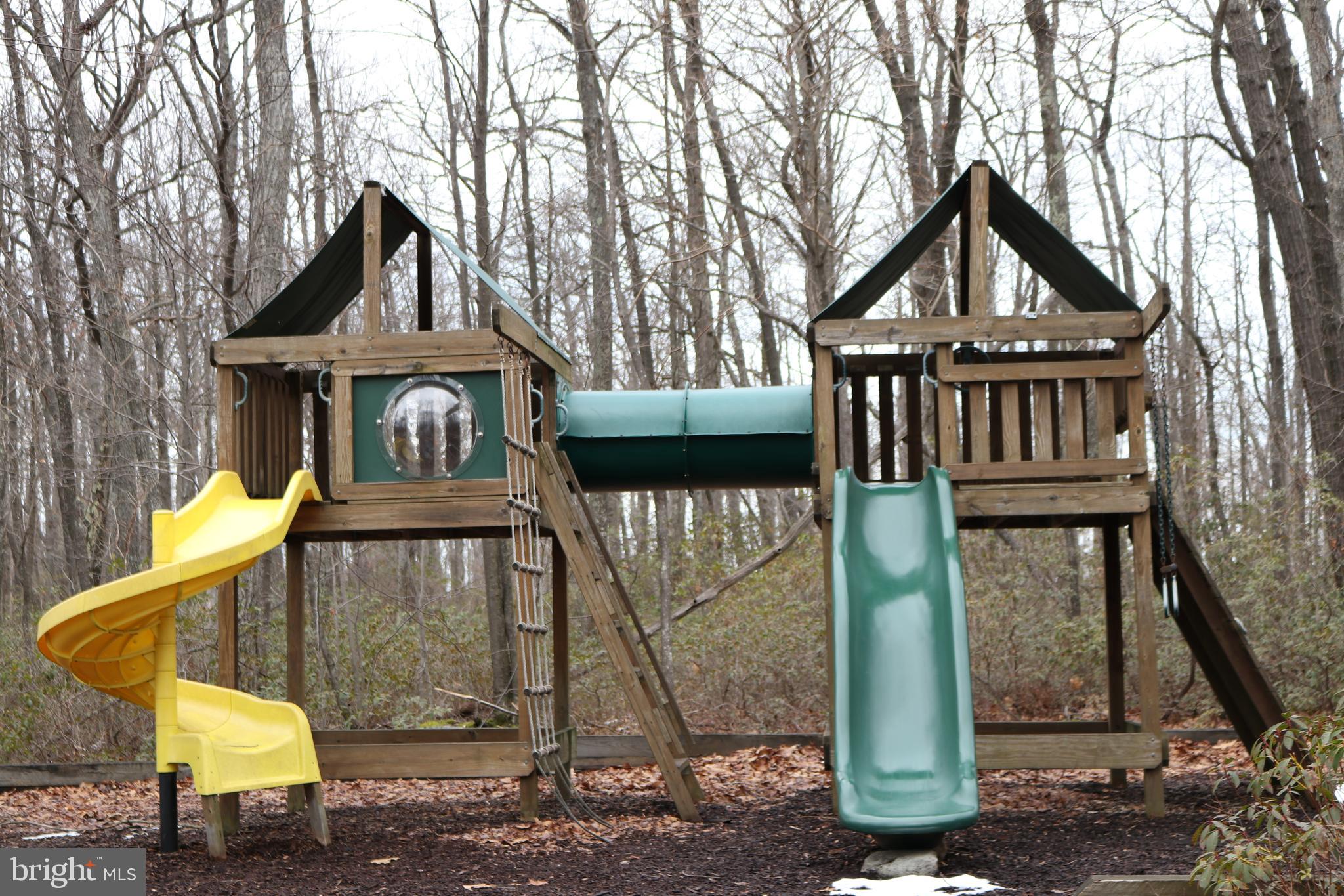 DEEP CREEK HIGHLANDS - Residential