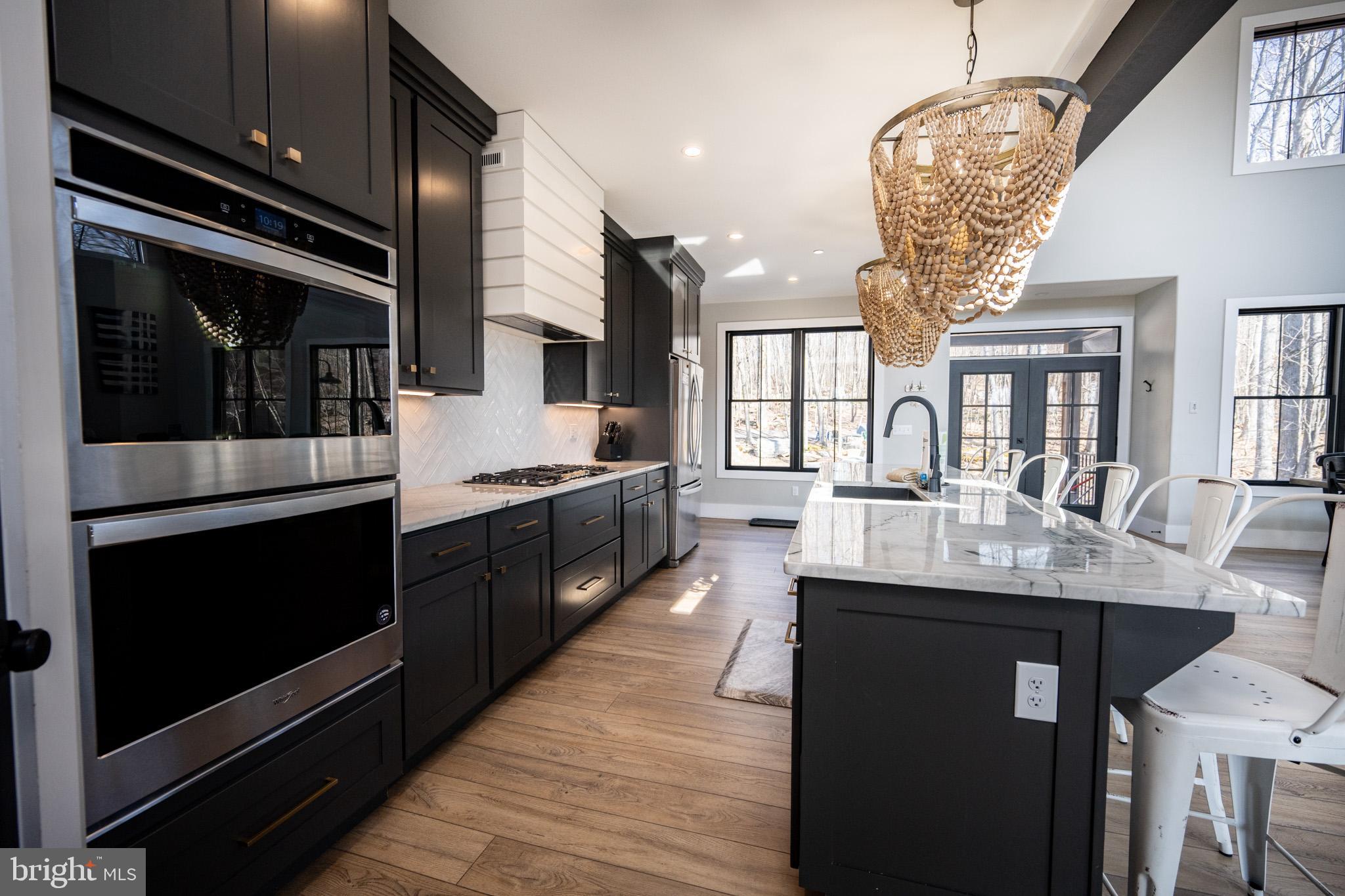 DEEP CREEK HIGHLANDS - Residential