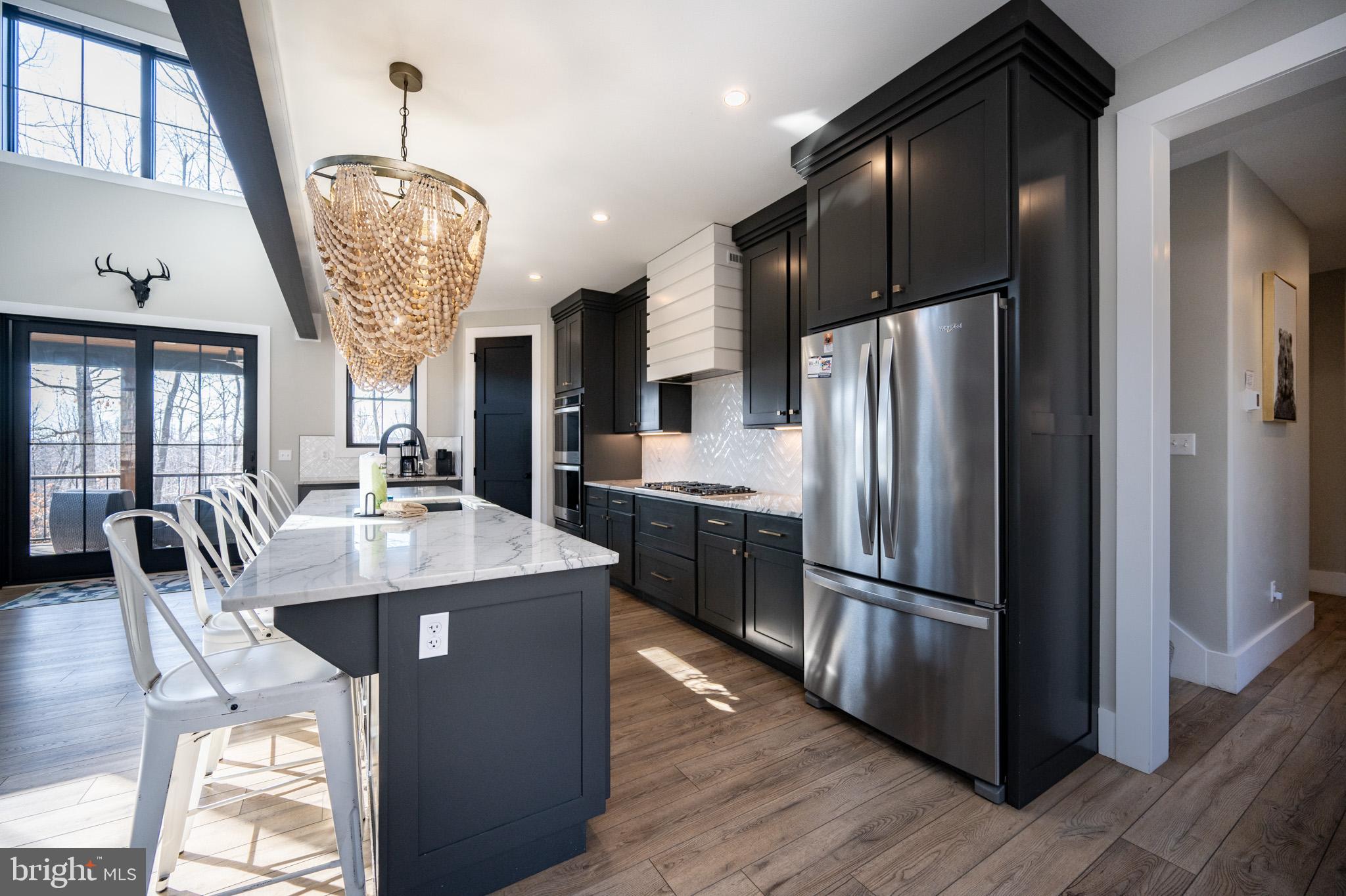 DEEP CREEK HIGHLANDS - Residential