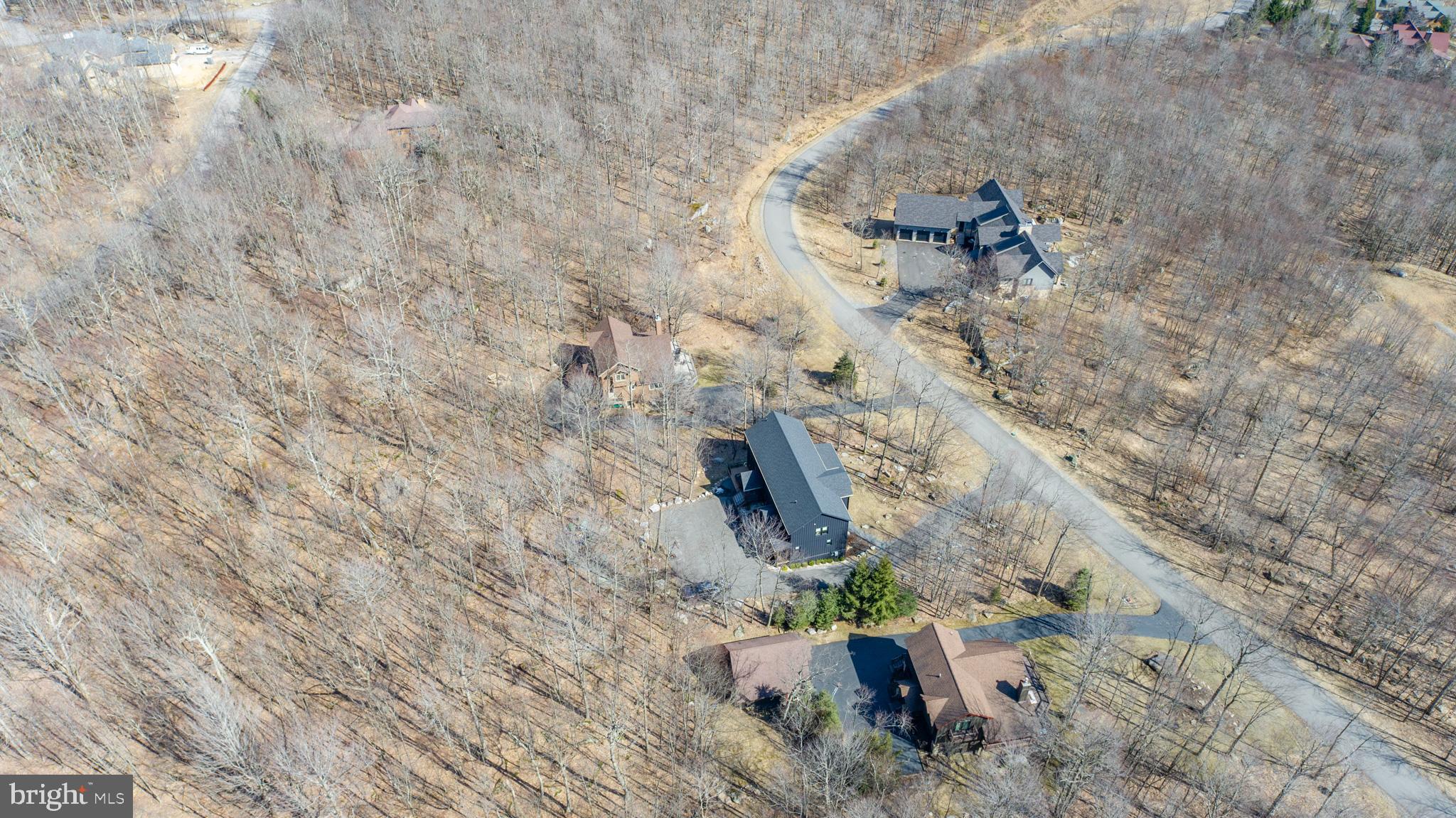 DEEP CREEK HIGHLANDS - Residential