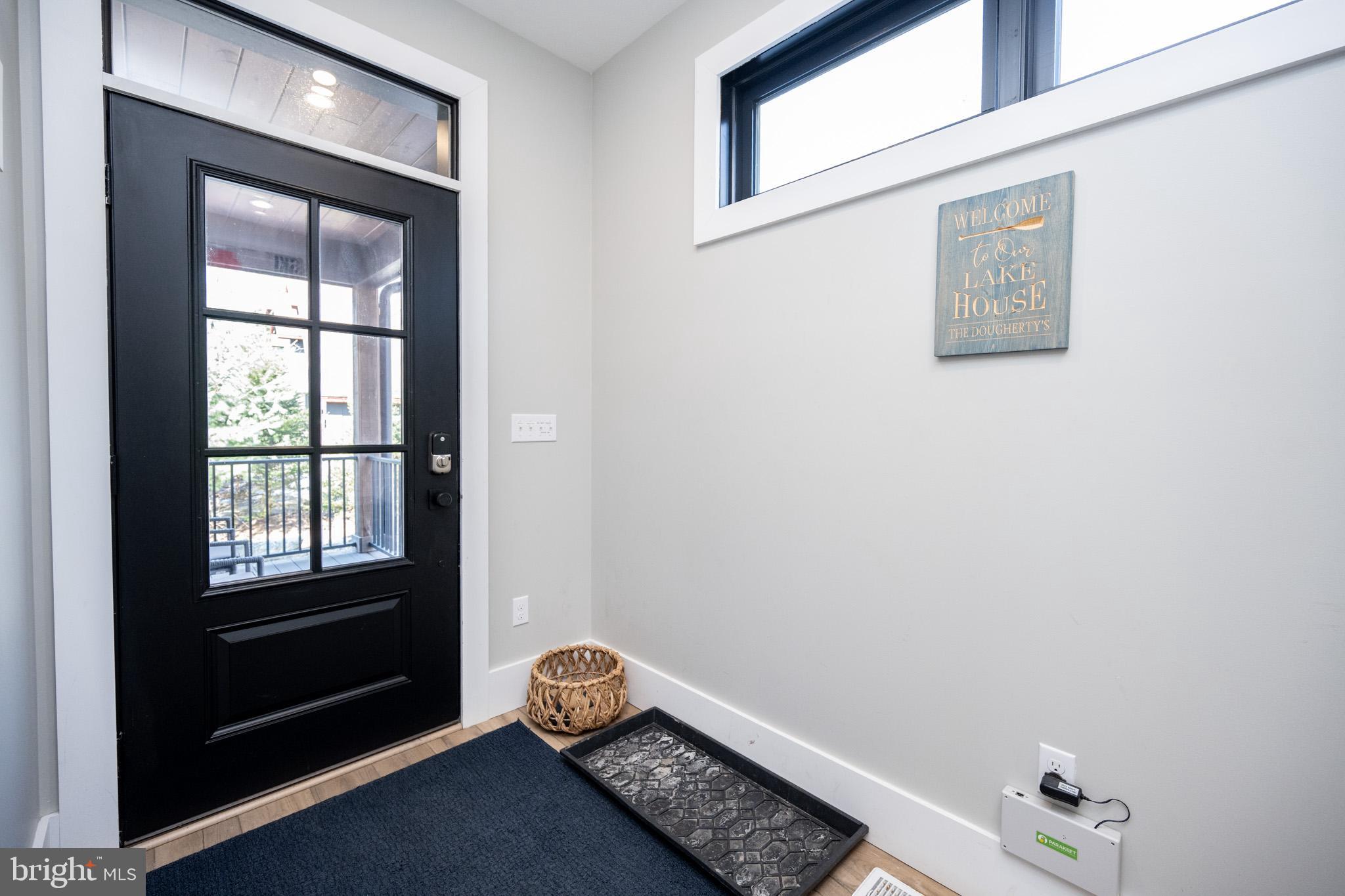 DEEP CREEK HIGHLANDS - Residential