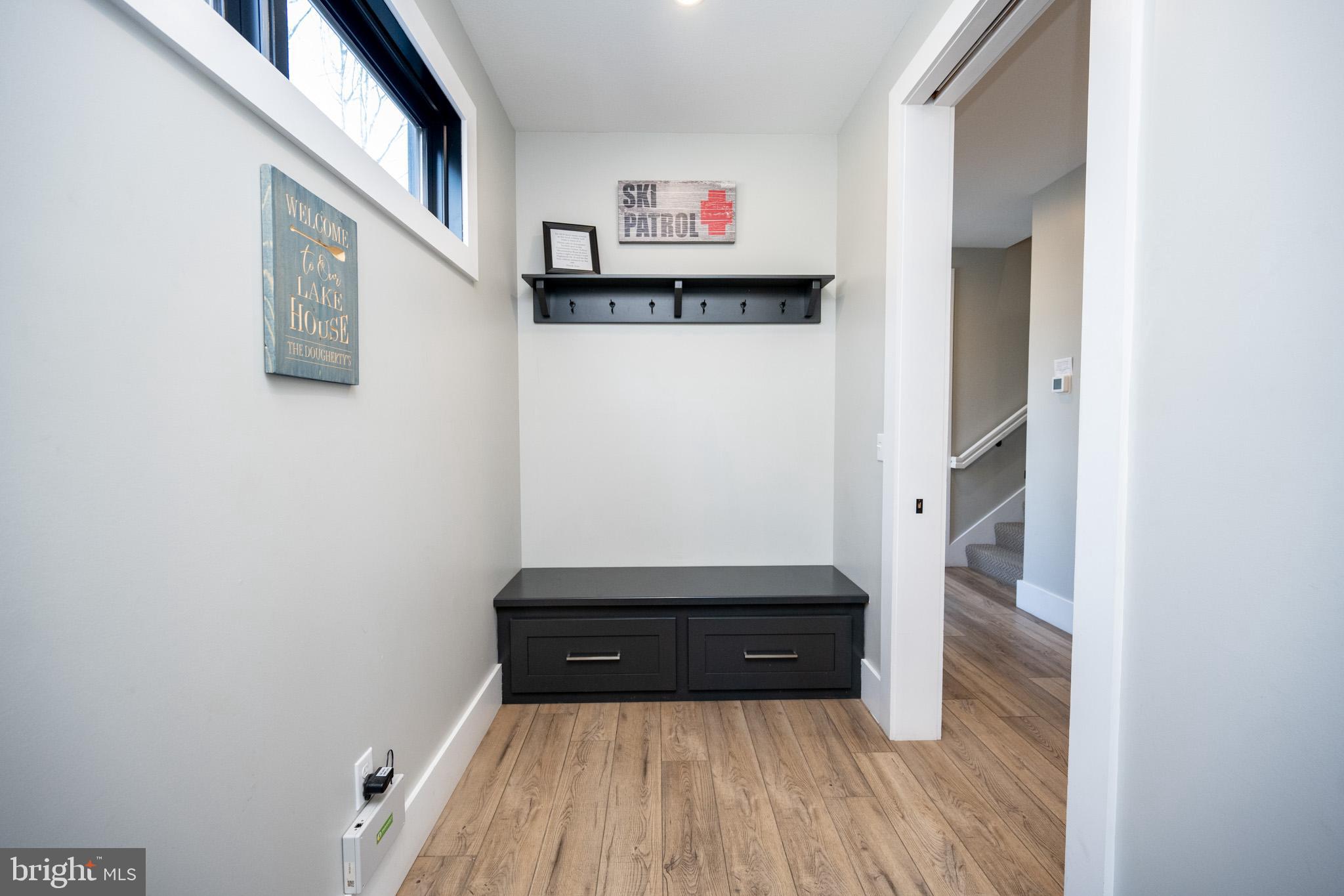 DEEP CREEK HIGHLANDS - Residential