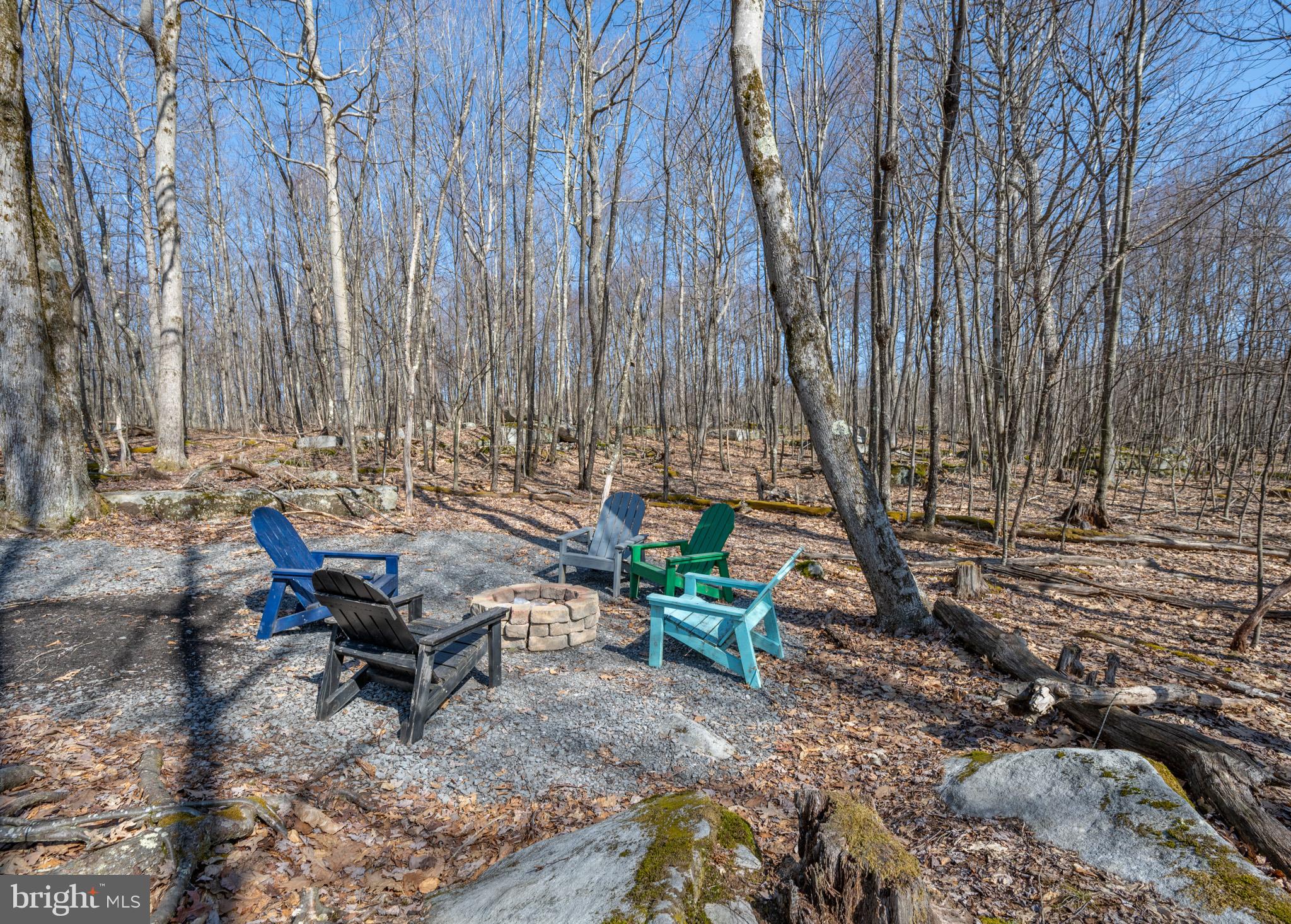 DEEP CREEK HIGHLANDS - Residential