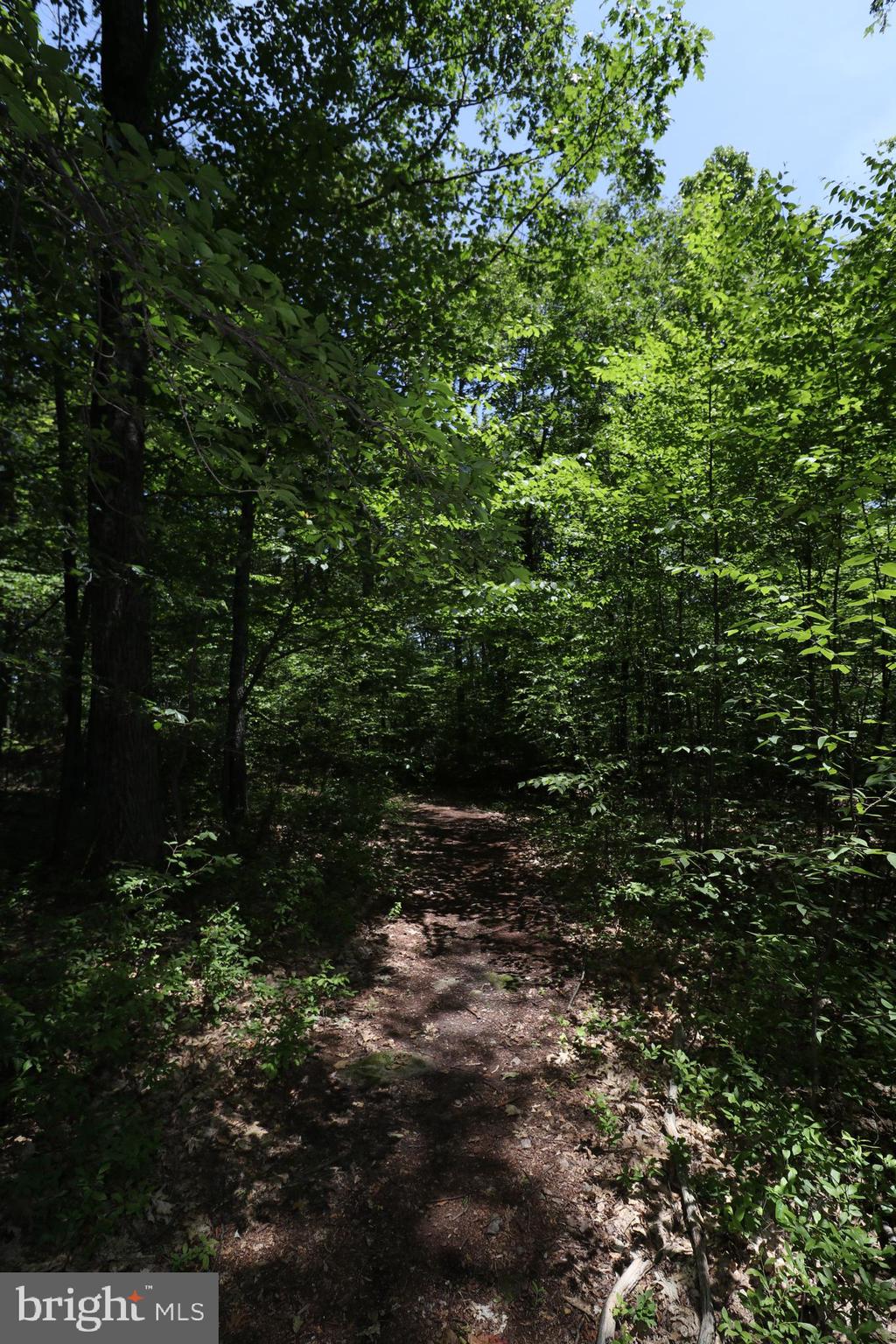 DEEP CREEK HIGHLANDS - Residential