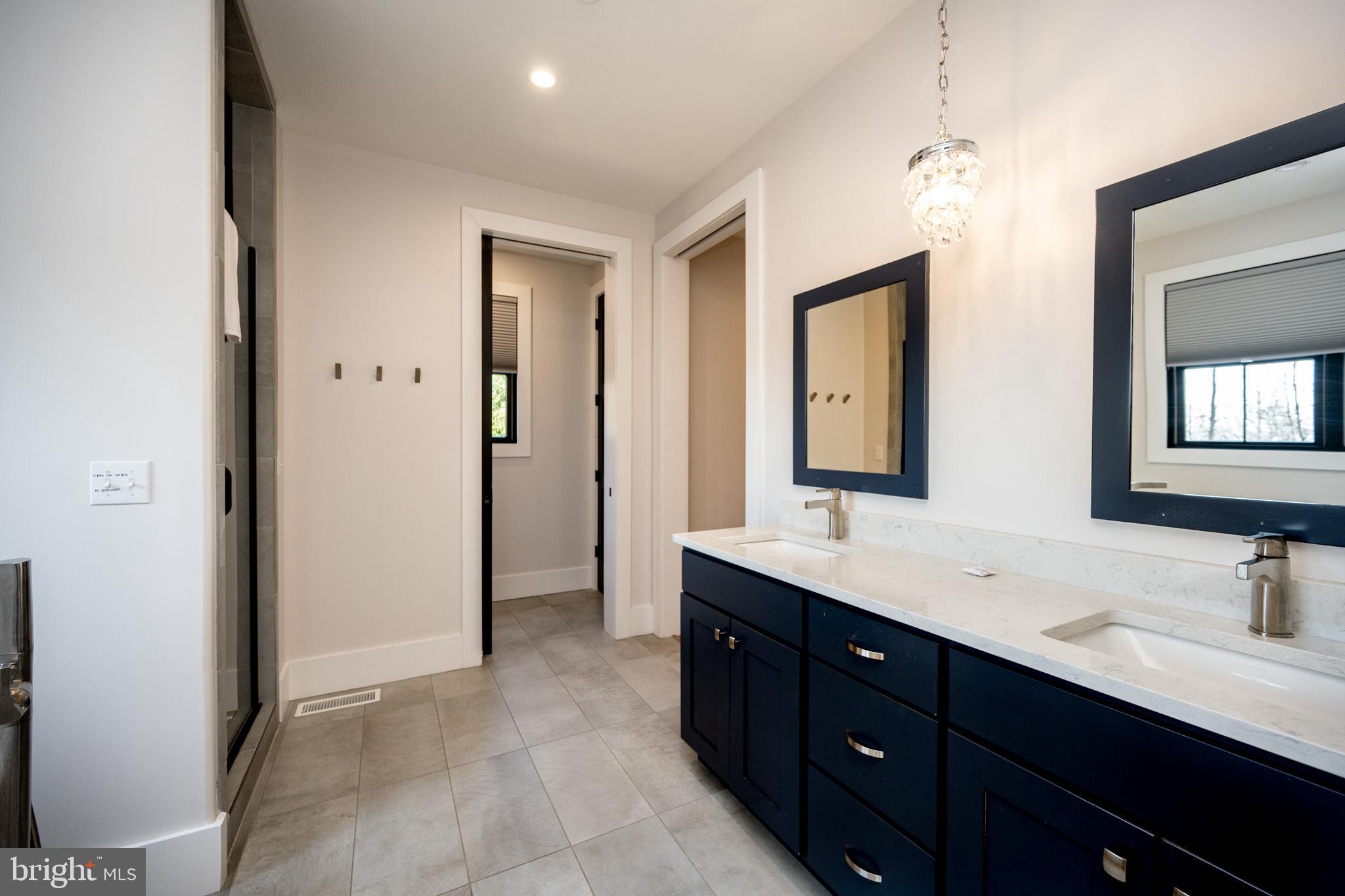 DEEP CREEK HIGHLANDS - Residential