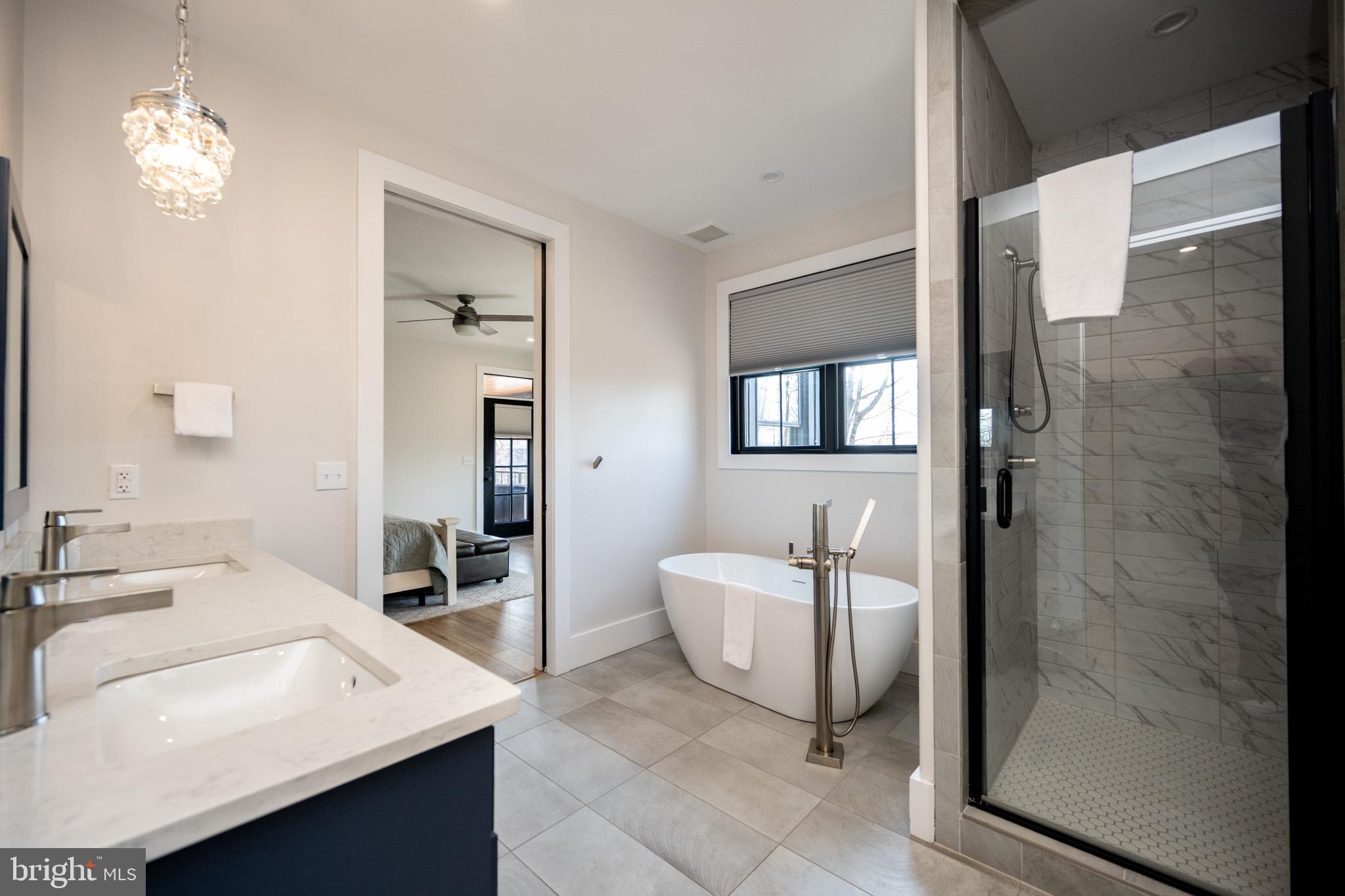 DEEP CREEK HIGHLANDS - Residential