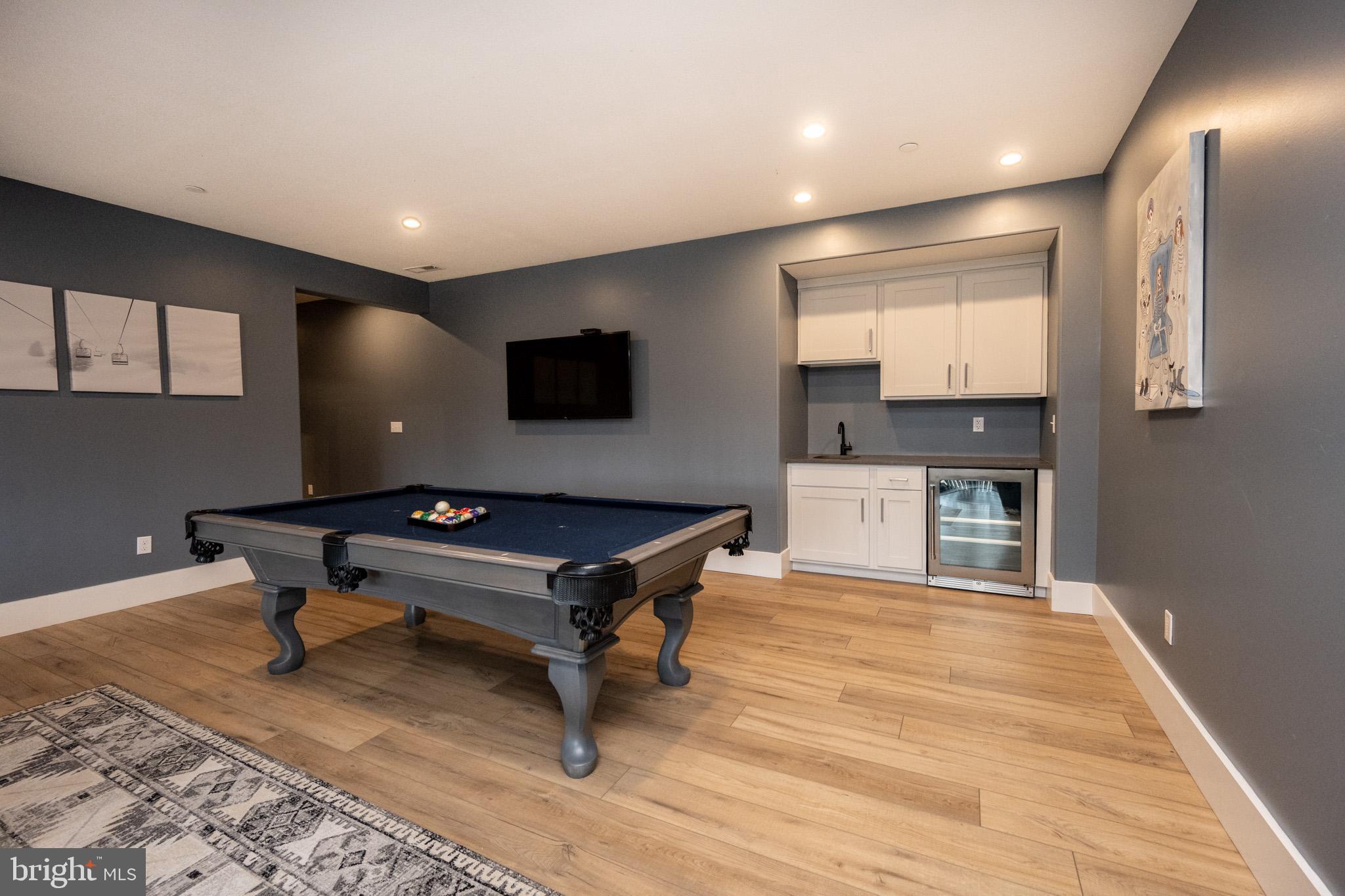 DEEP CREEK HIGHLANDS - Residential