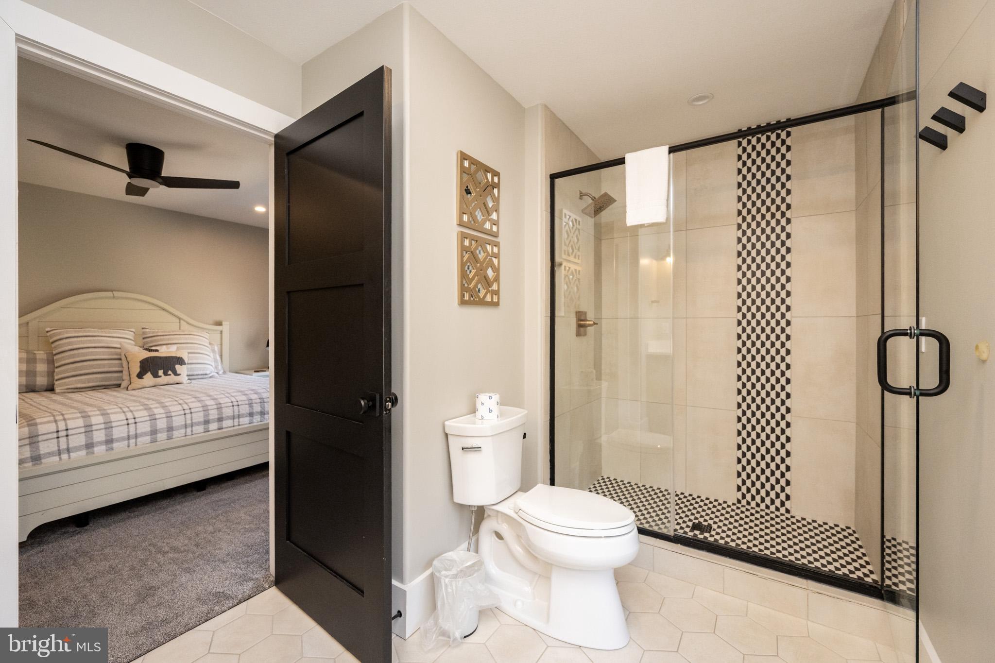 DEEP CREEK HIGHLANDS - Residential