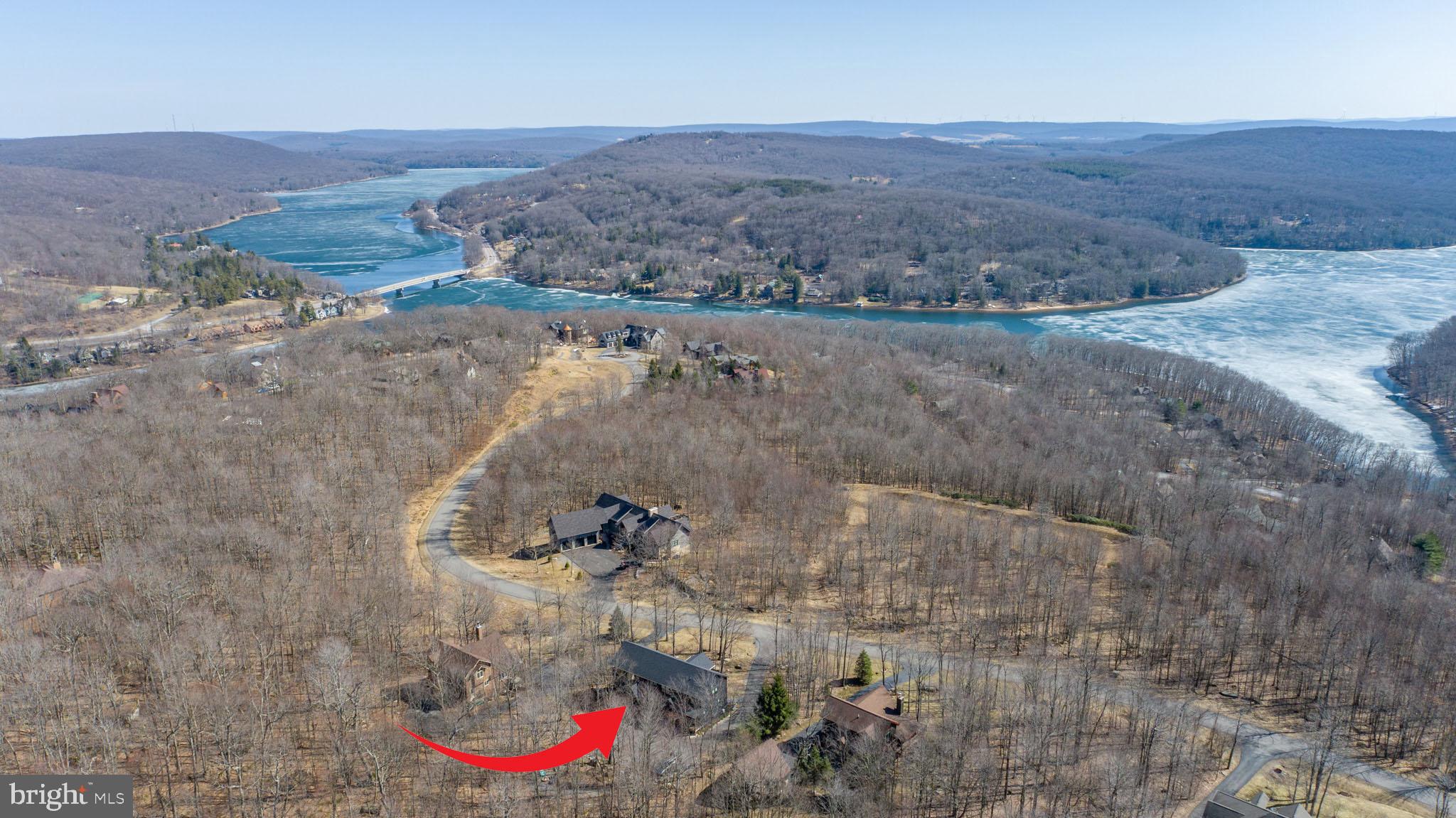 DEEP CREEK HIGHLANDS - Residential