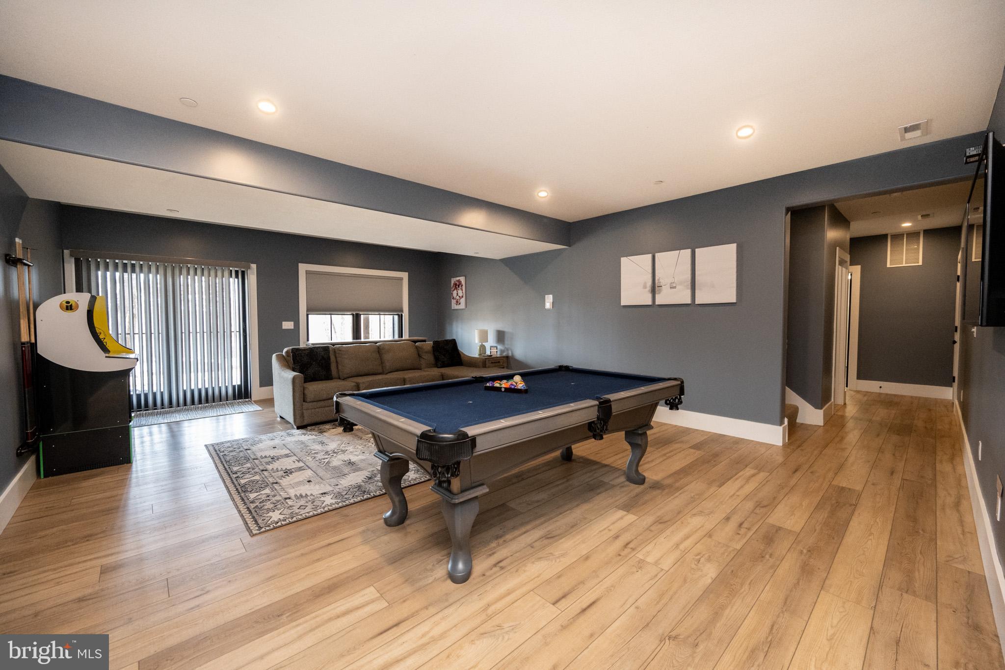 DEEP CREEK HIGHLANDS - Residential