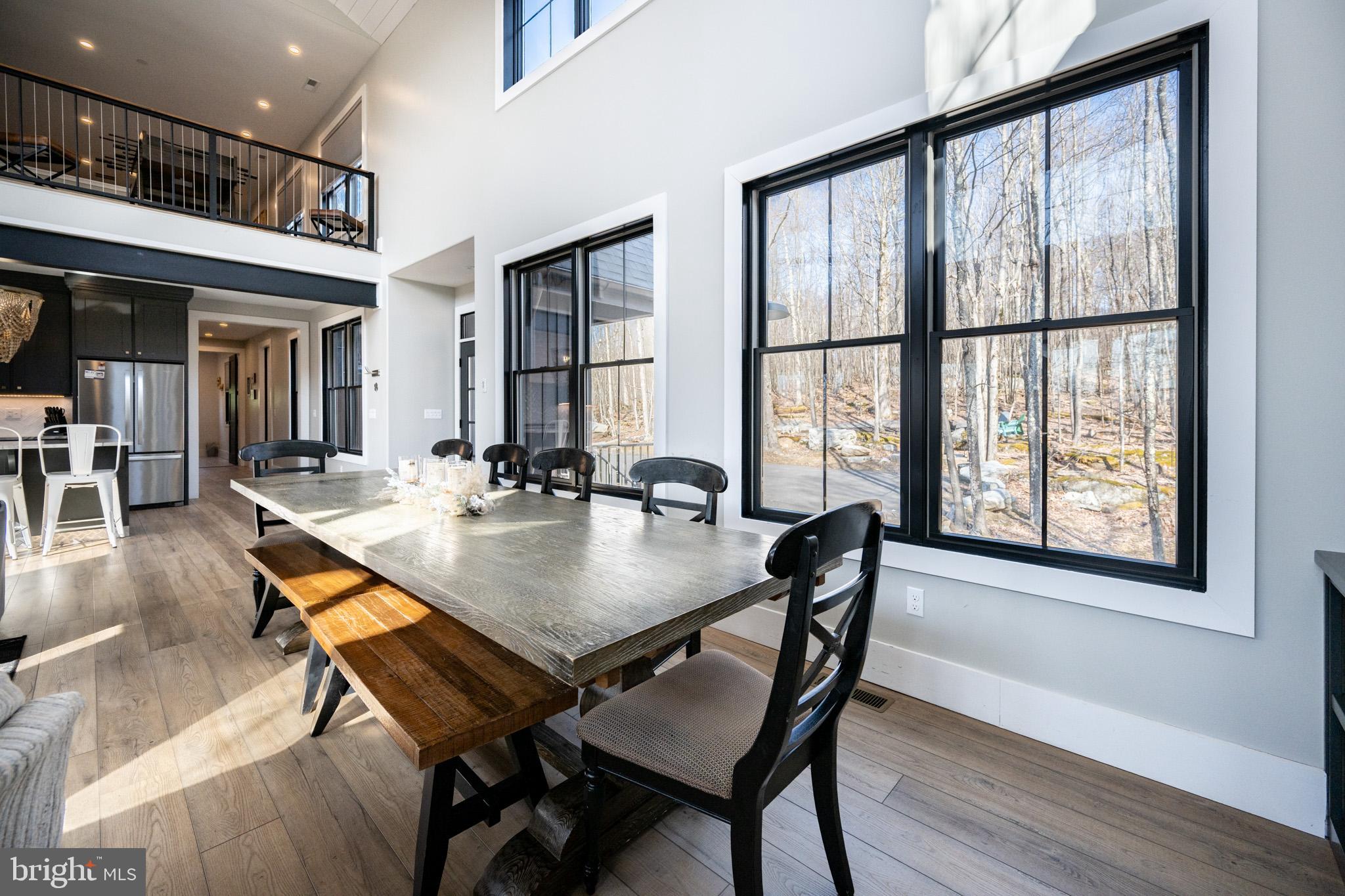 DEEP CREEK HIGHLANDS - Residential