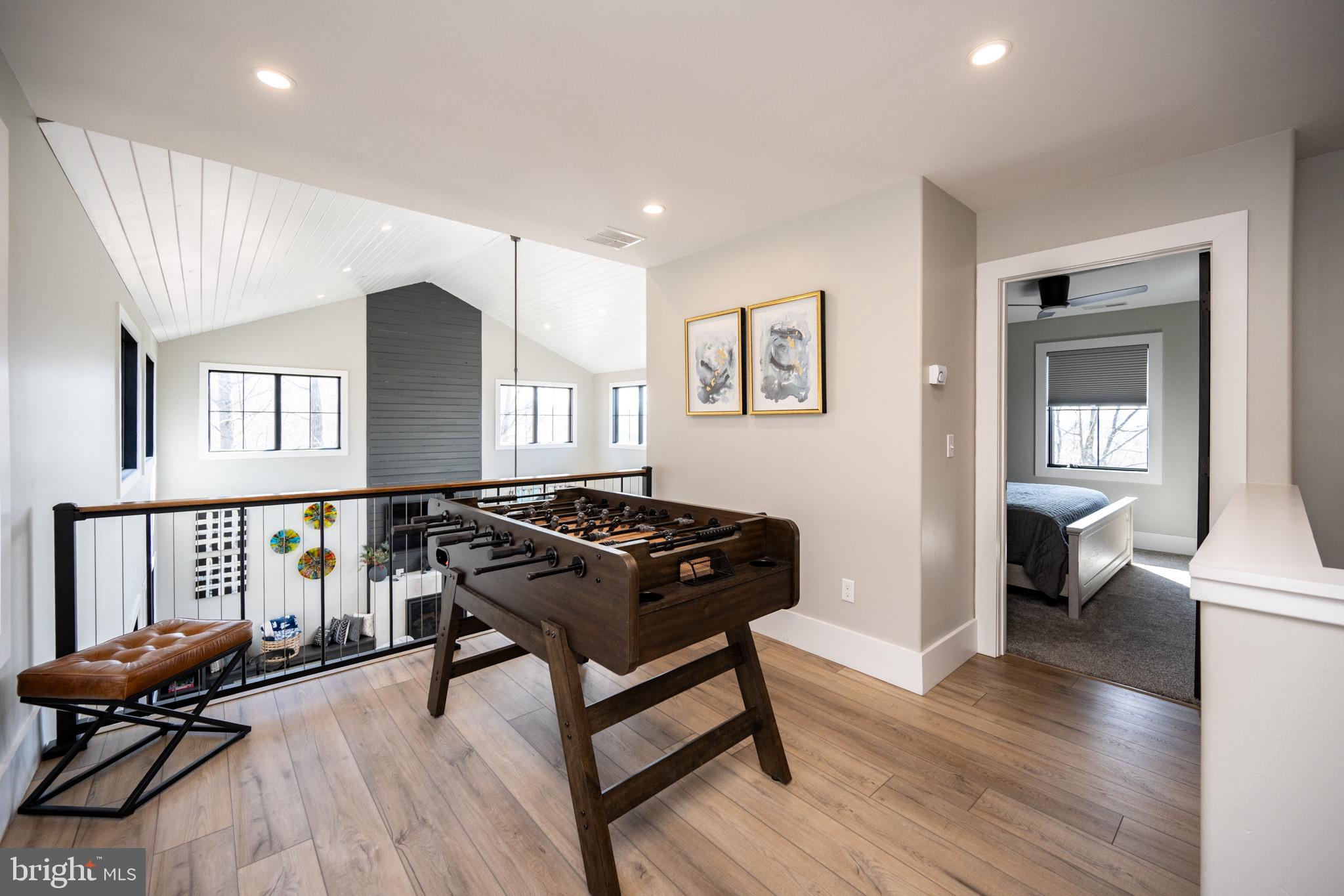 DEEP CREEK HIGHLANDS - Residential