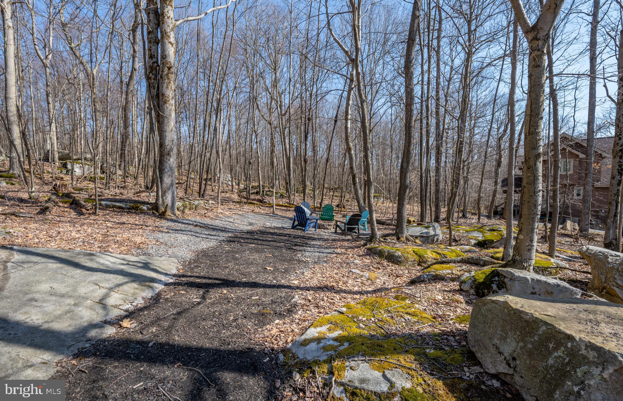 DEEP CREEK HIGHLANDS - Residential