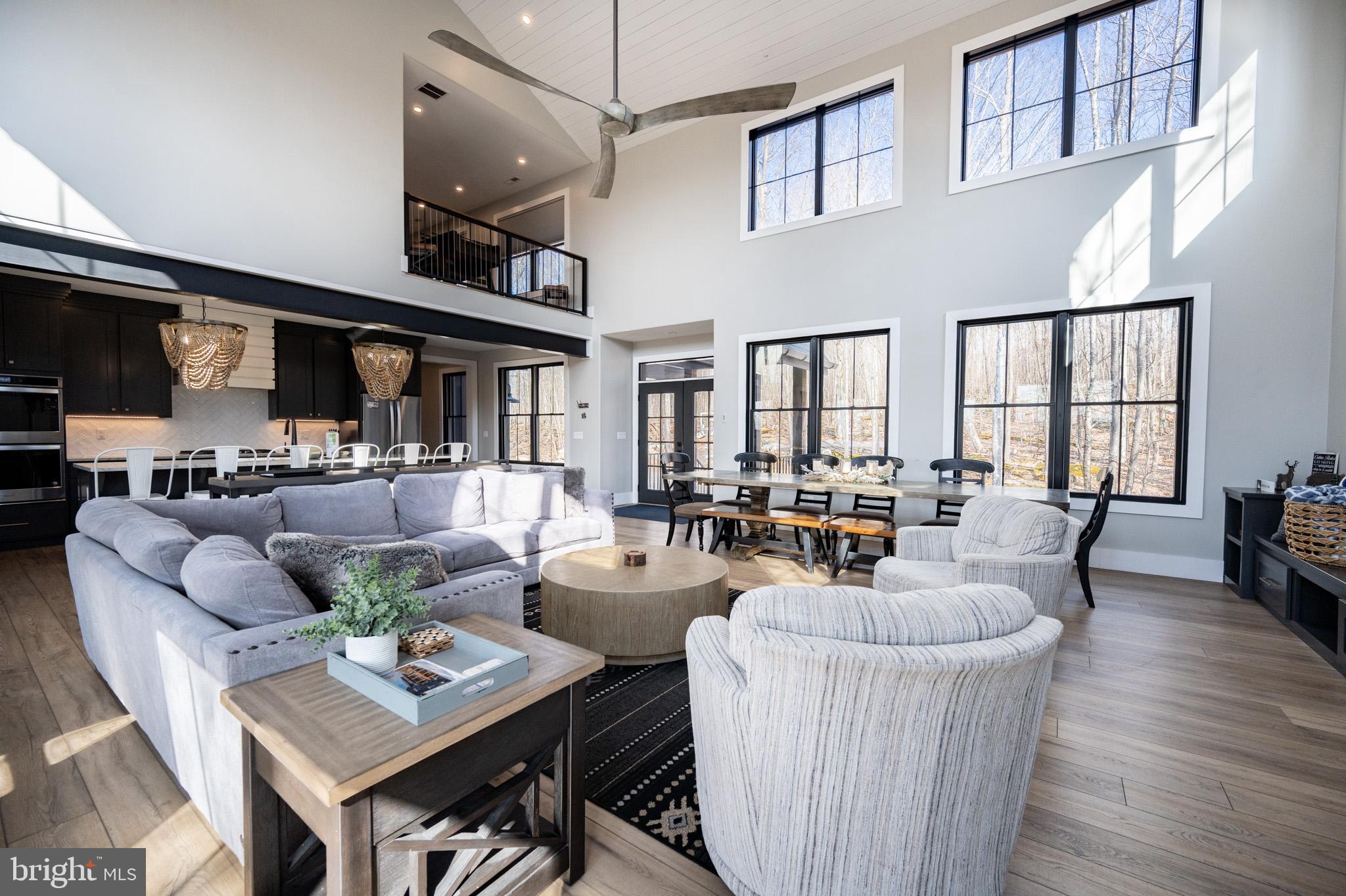 DEEP CREEK HIGHLANDS - Residential