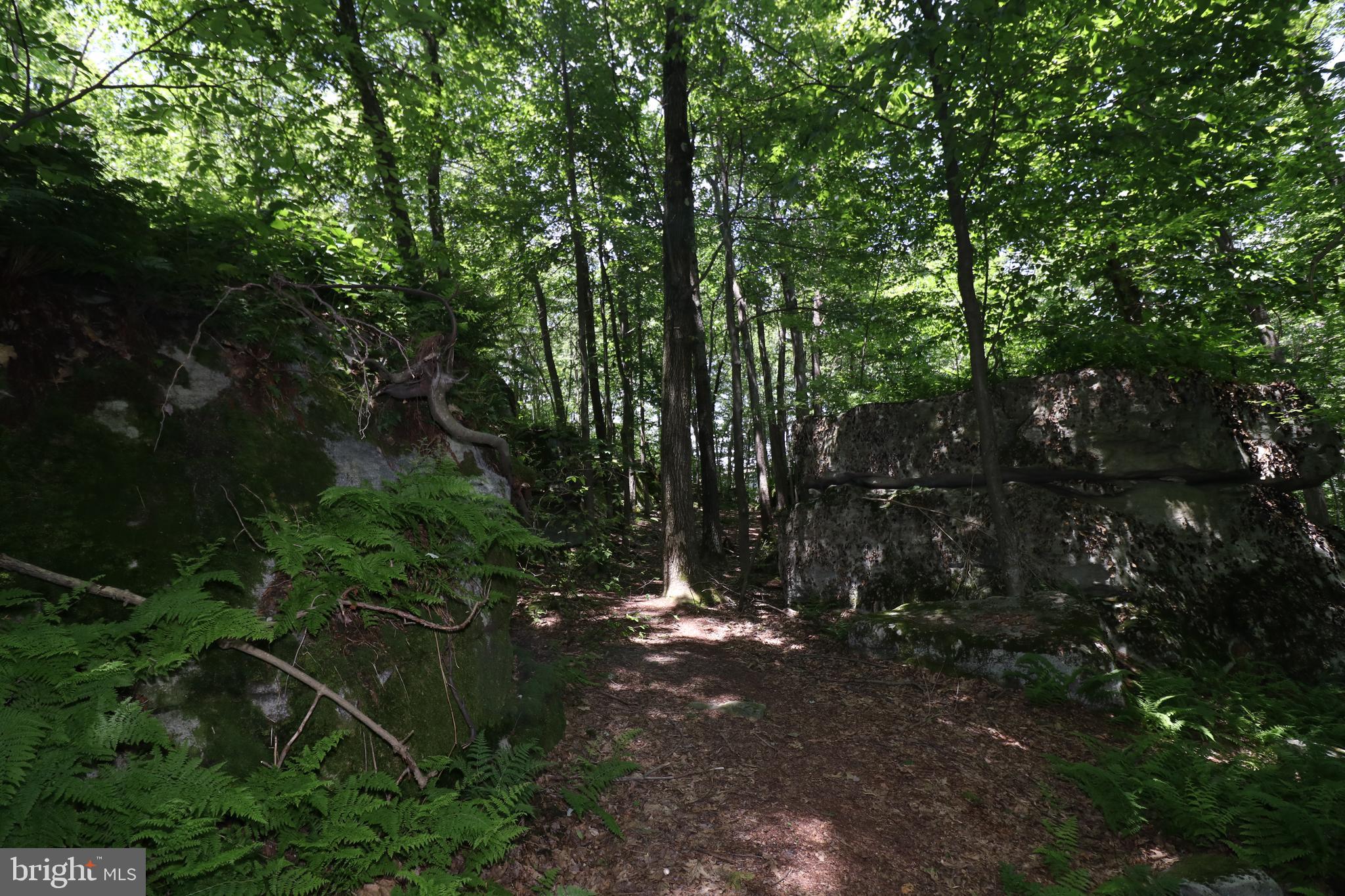 DEEP CREEK HIGHLANDS - Residential