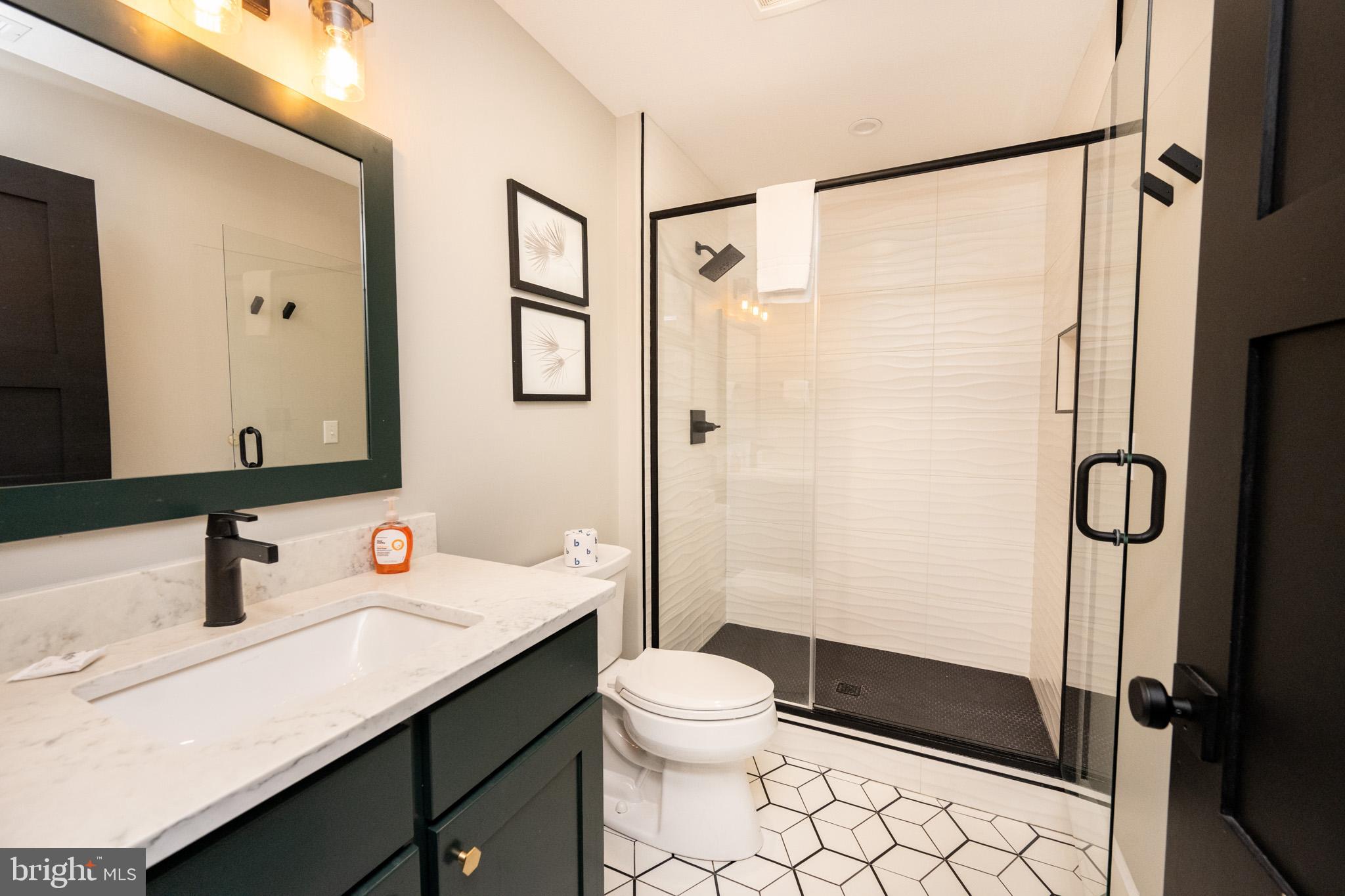 DEEP CREEK HIGHLANDS - Residential