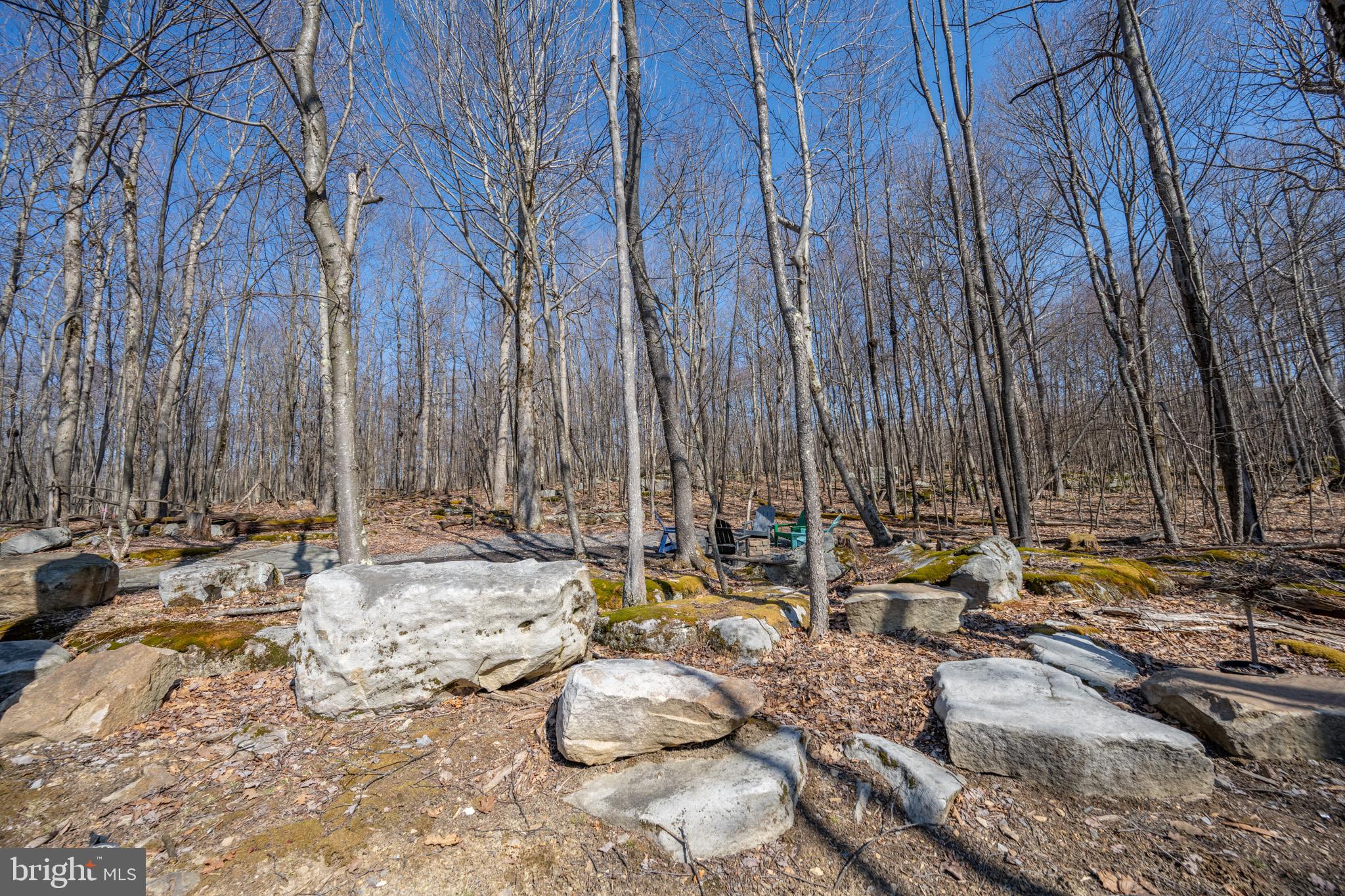 DEEP CREEK HIGHLANDS - Residential