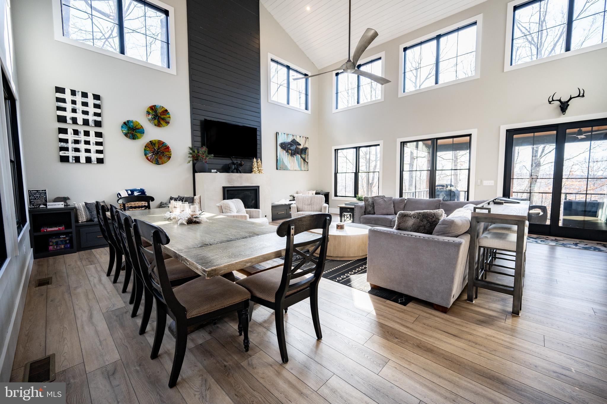 DEEP CREEK HIGHLANDS - Residential