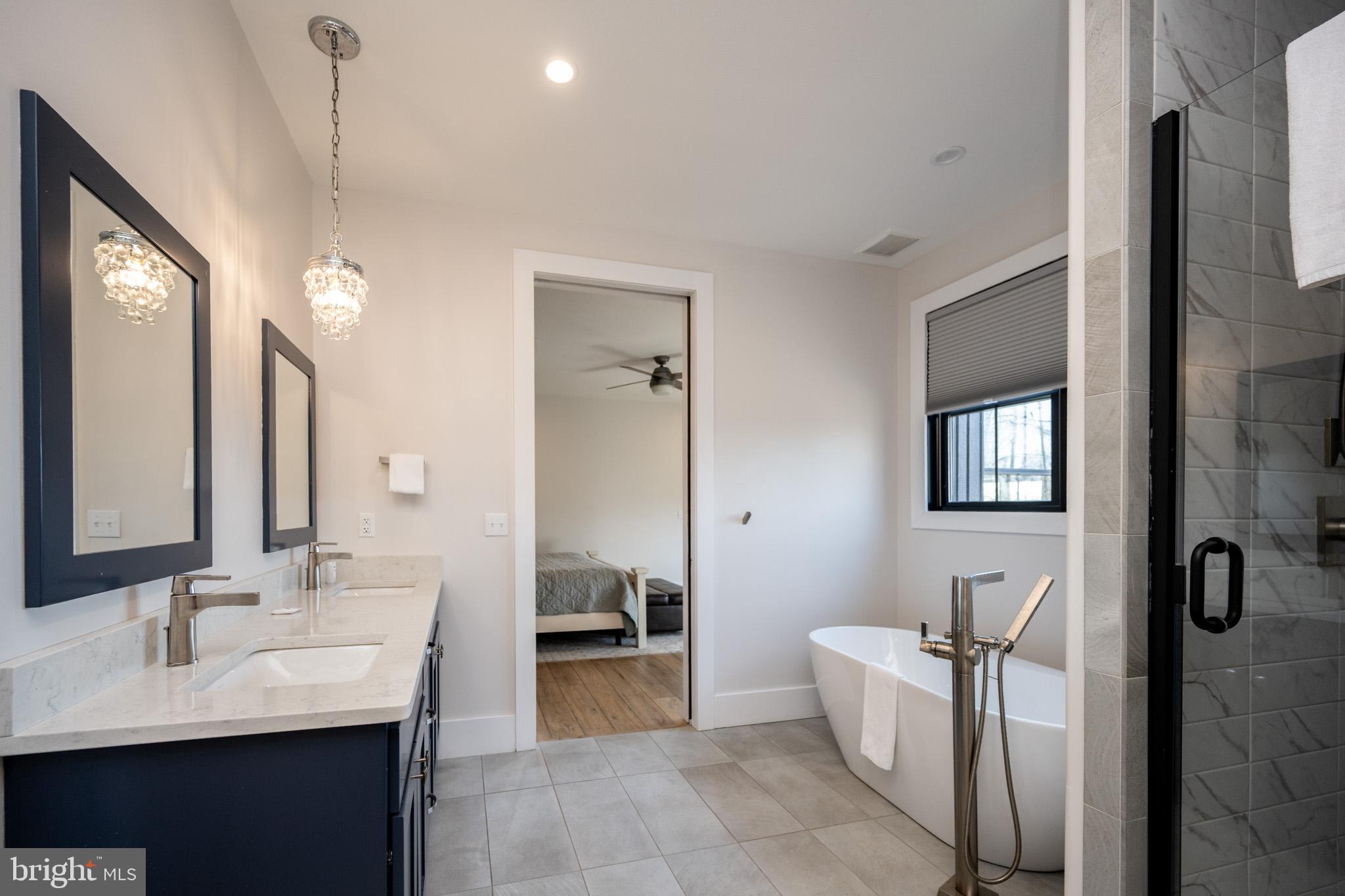 DEEP CREEK HIGHLANDS - Residential