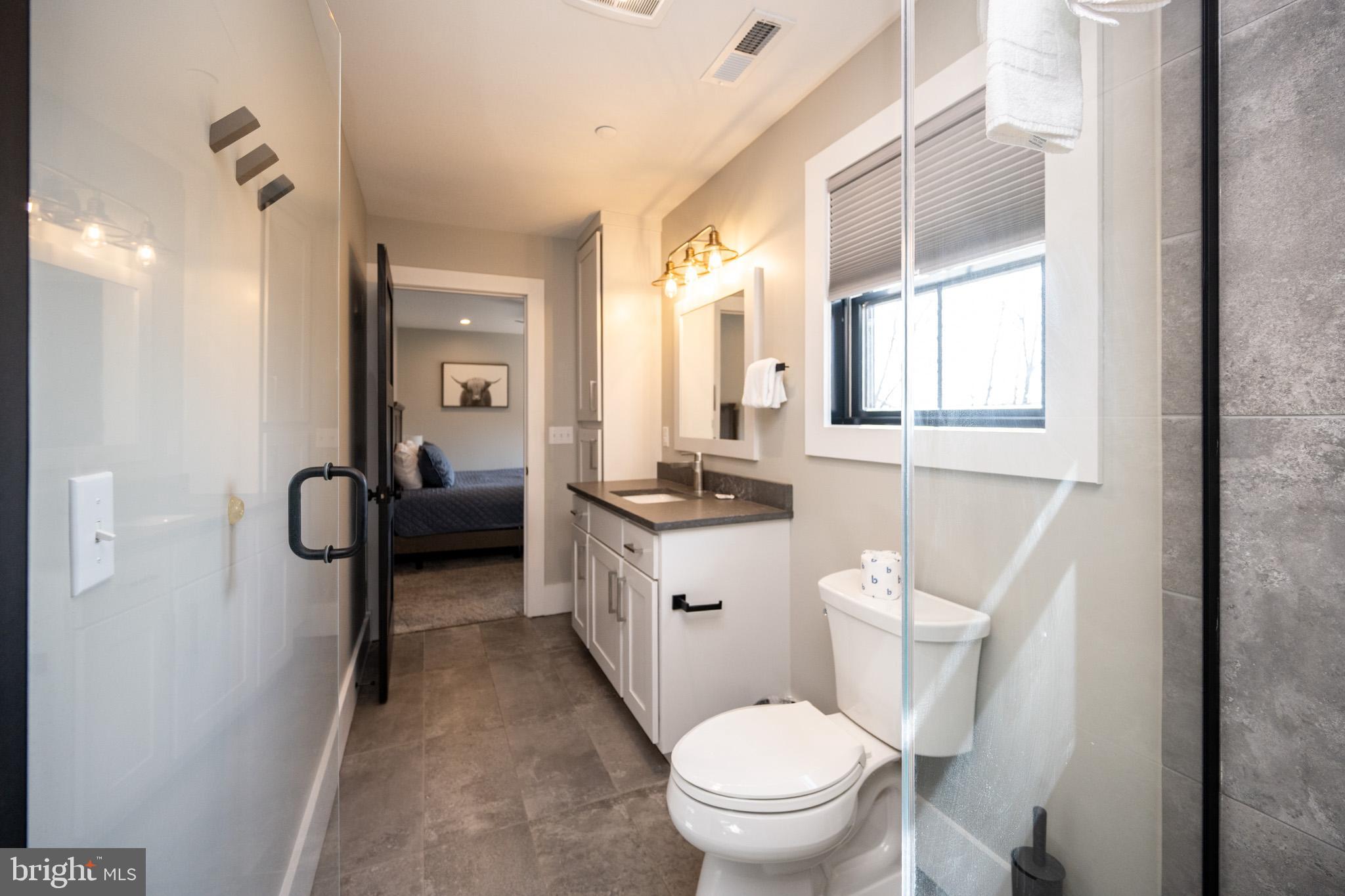 DEEP CREEK HIGHLANDS - Residential