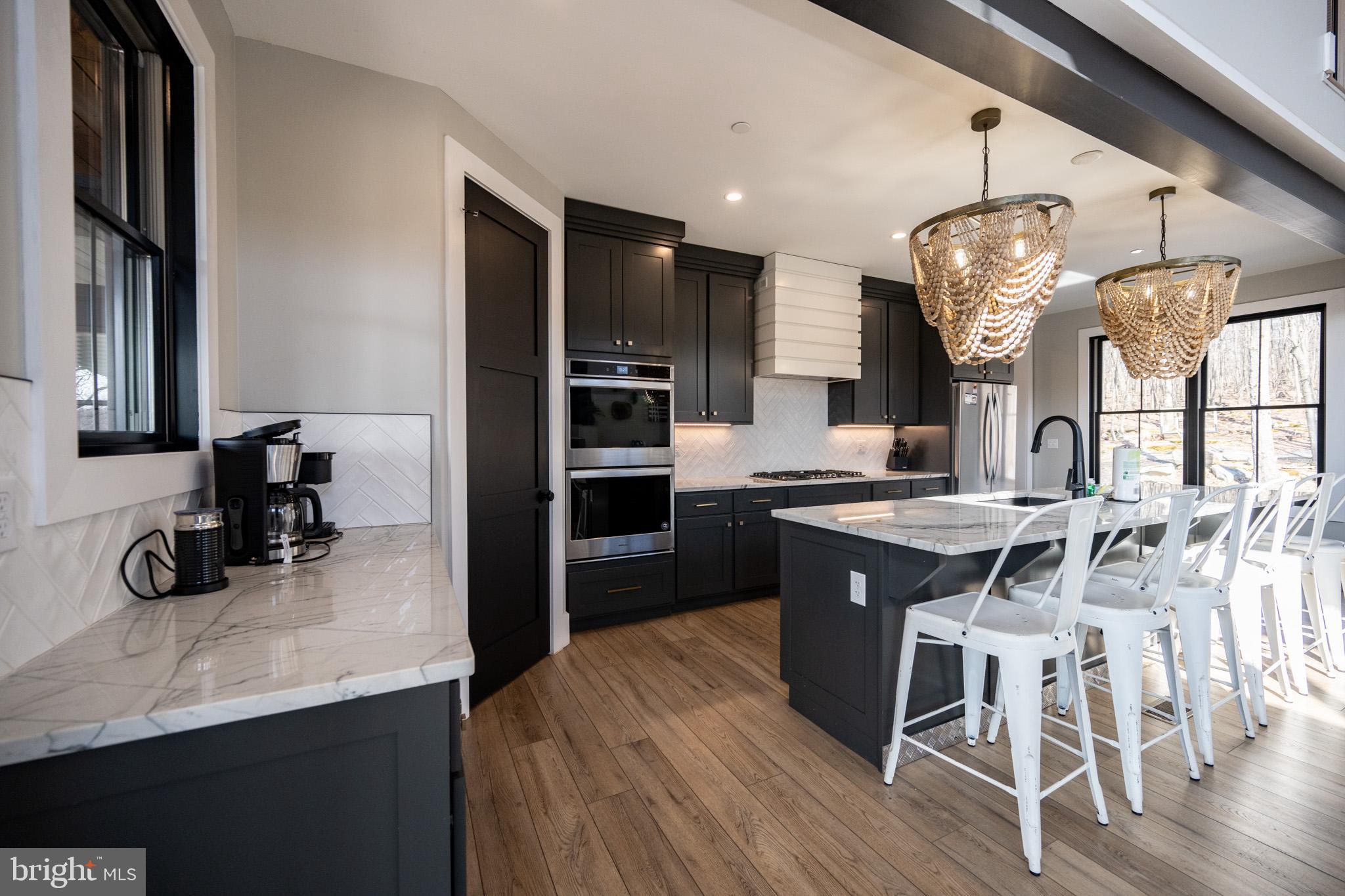 DEEP CREEK HIGHLANDS - Residential