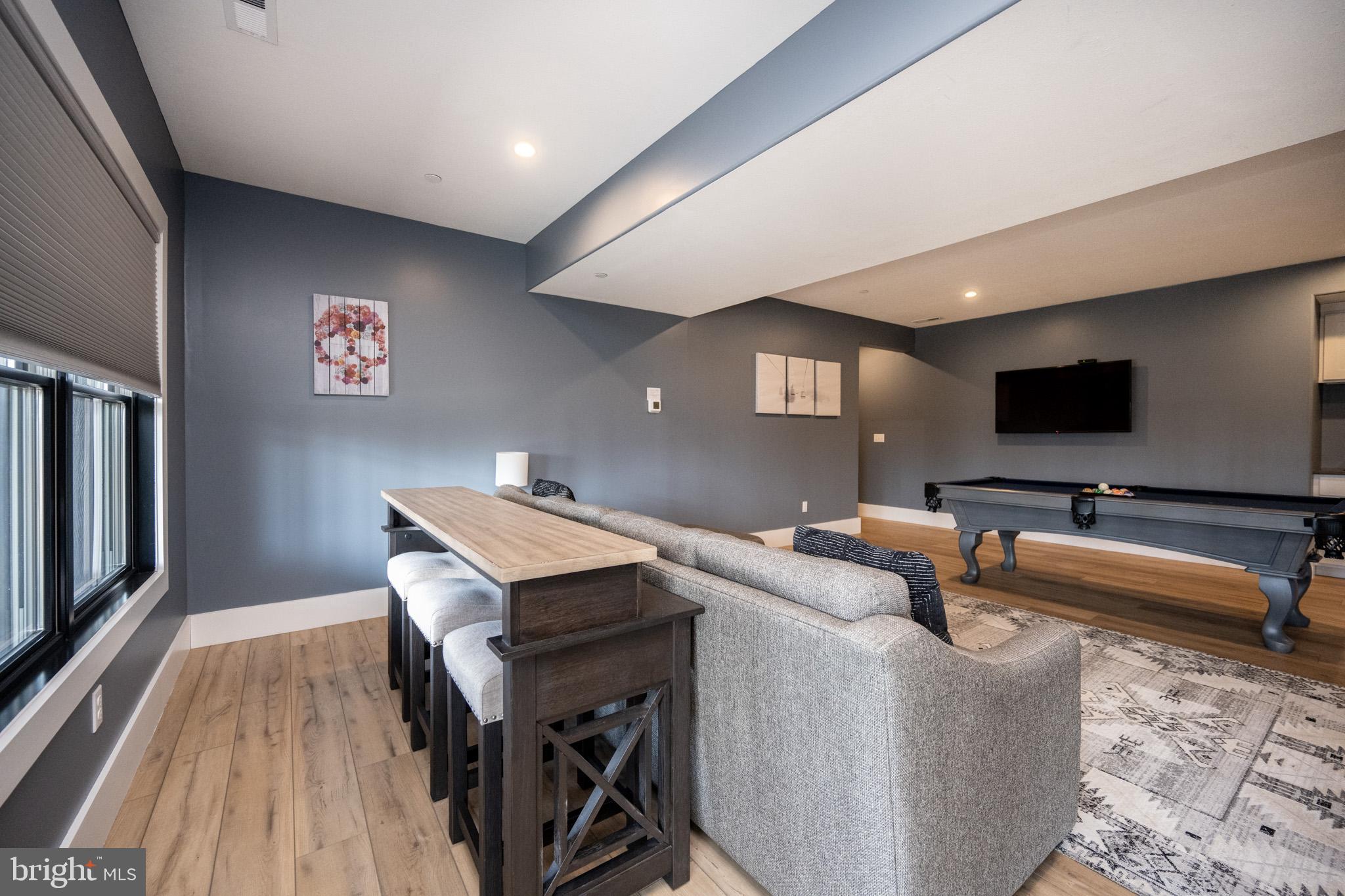 DEEP CREEK HIGHLANDS - Residential