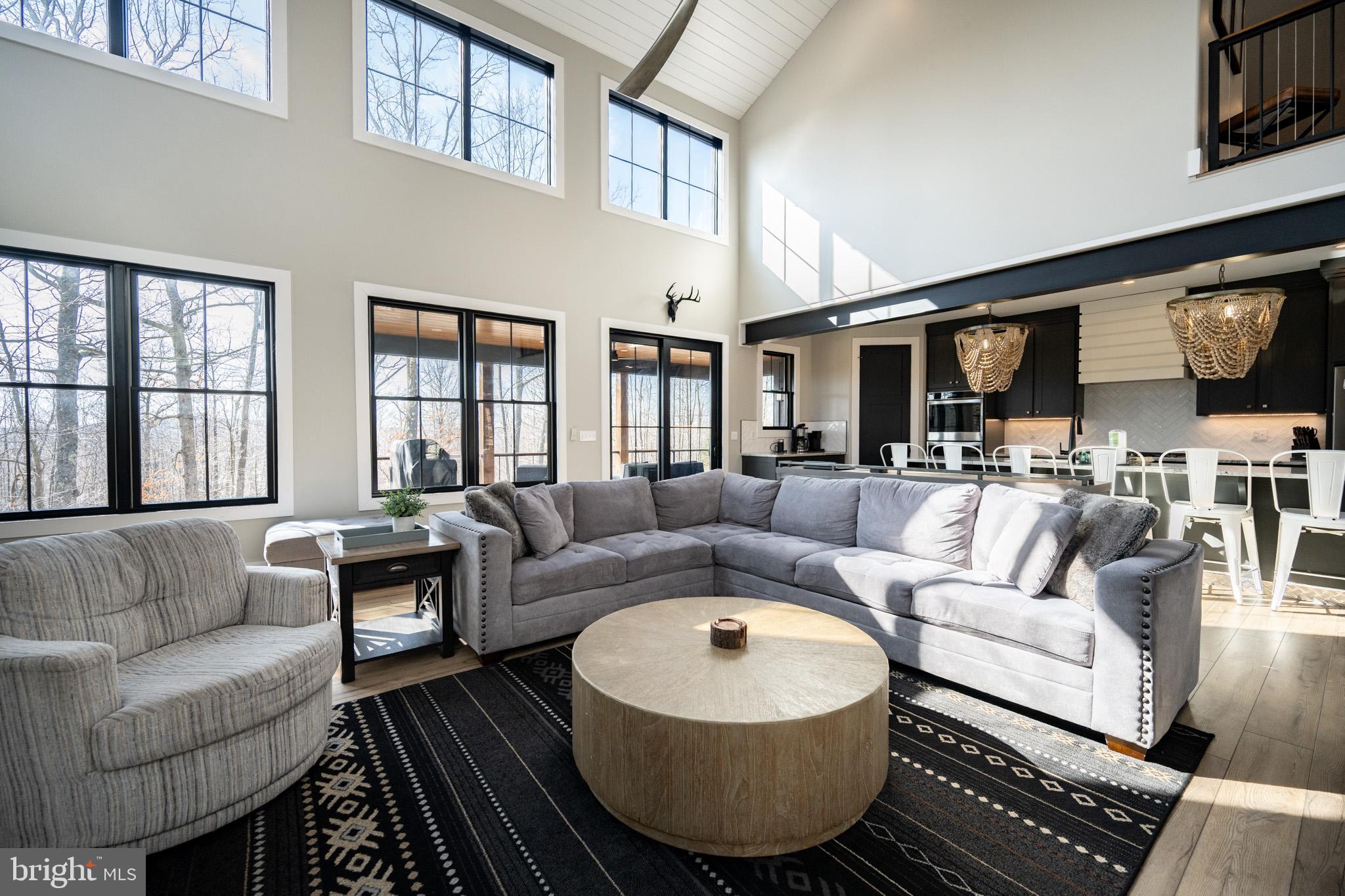 DEEP CREEK HIGHLANDS - Residential