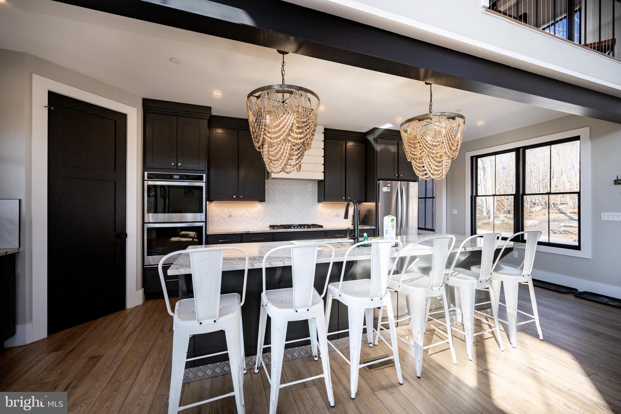 DEEP CREEK HIGHLANDS - Residential