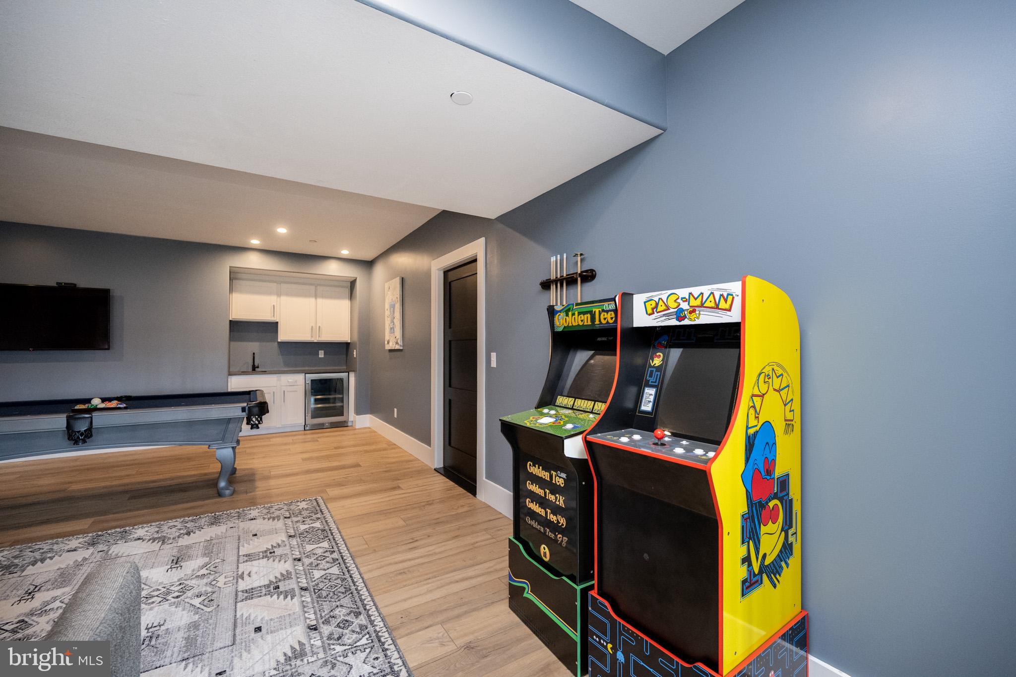 DEEP CREEK HIGHLANDS - Residential