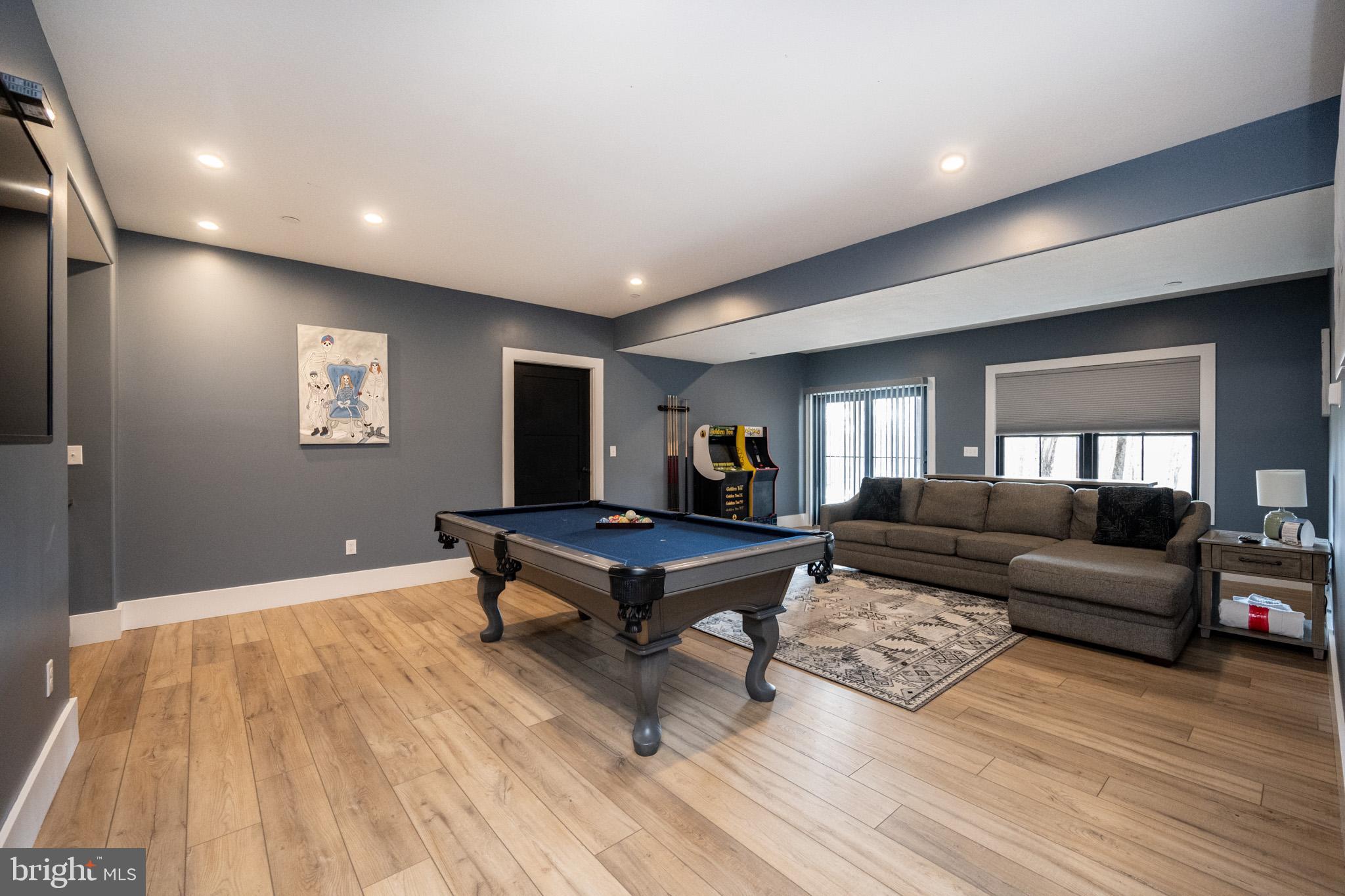 DEEP CREEK HIGHLANDS - Residential